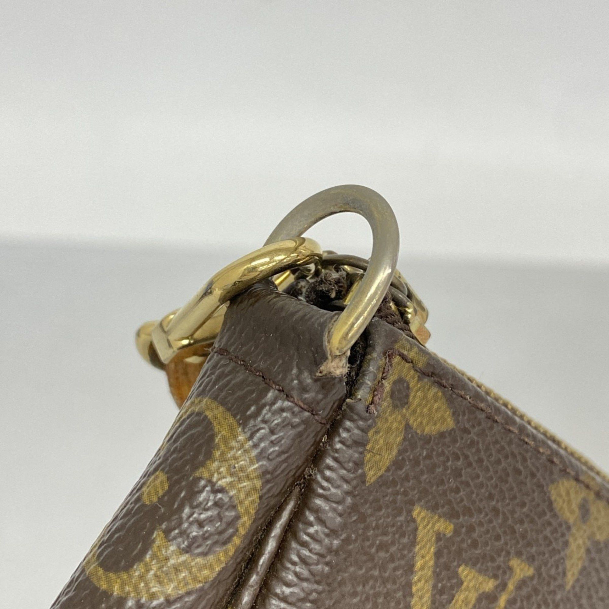 Louis Vuitton Louis Vuitton Pochette Accessoire clutch Size ONE SIZE - 7 Thumbnail