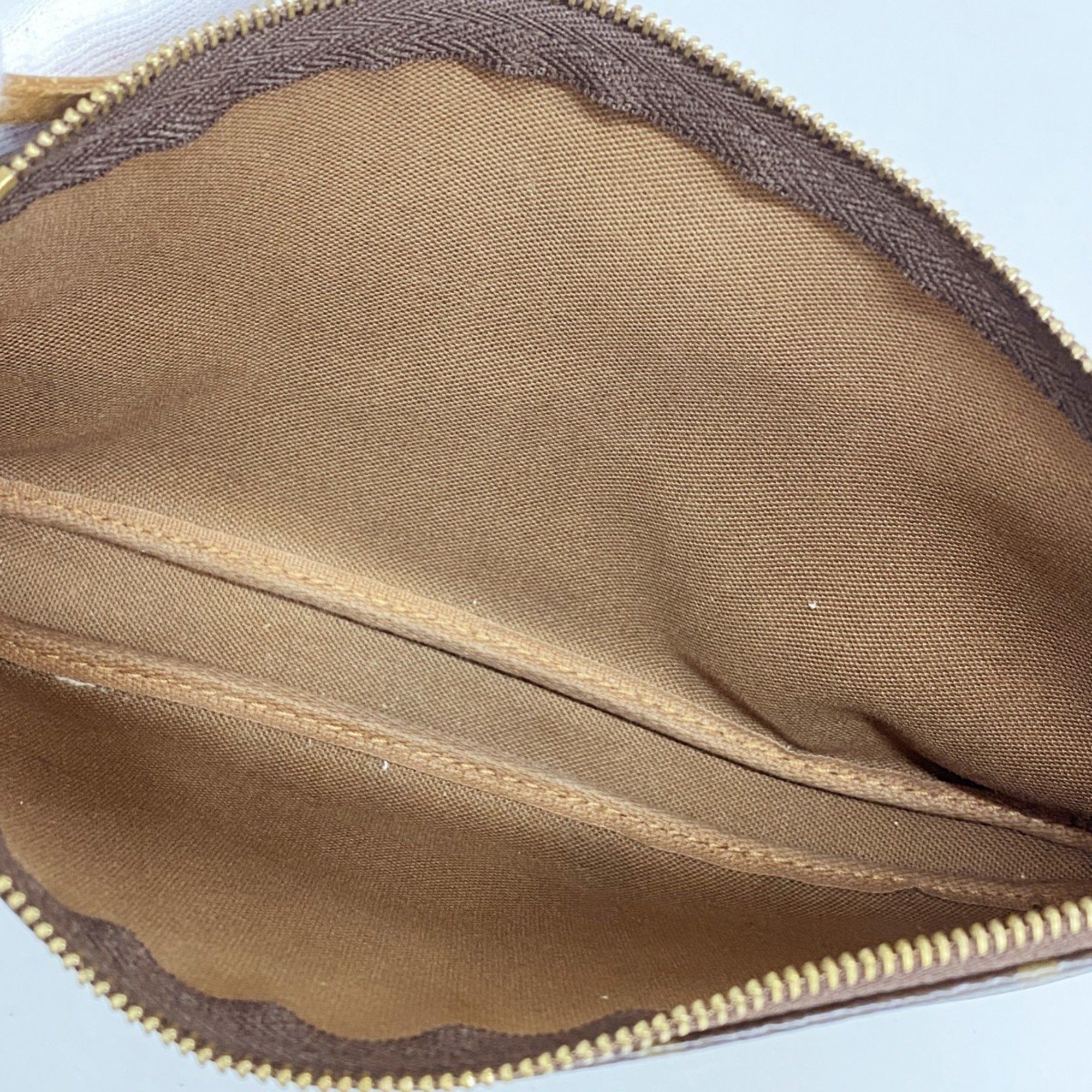 Louis Vuitton Louis Vuitton Pochette Accessoire clutch Size ONE SIZE - 8 Thumbnail
