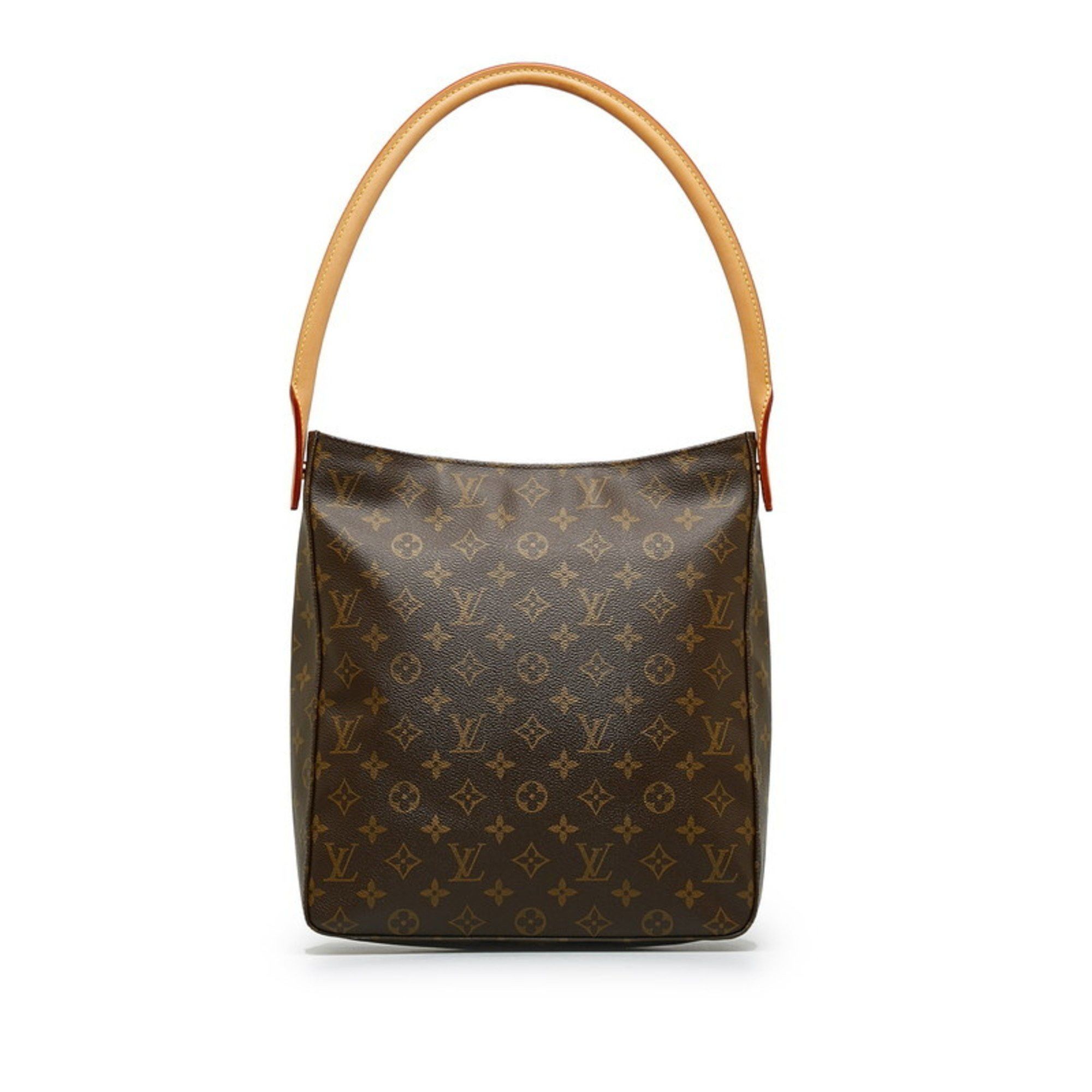 Louis Vuitton Louis Vuitton Looping GM shoulder Size ONE SIZE - 2 Thumbnail