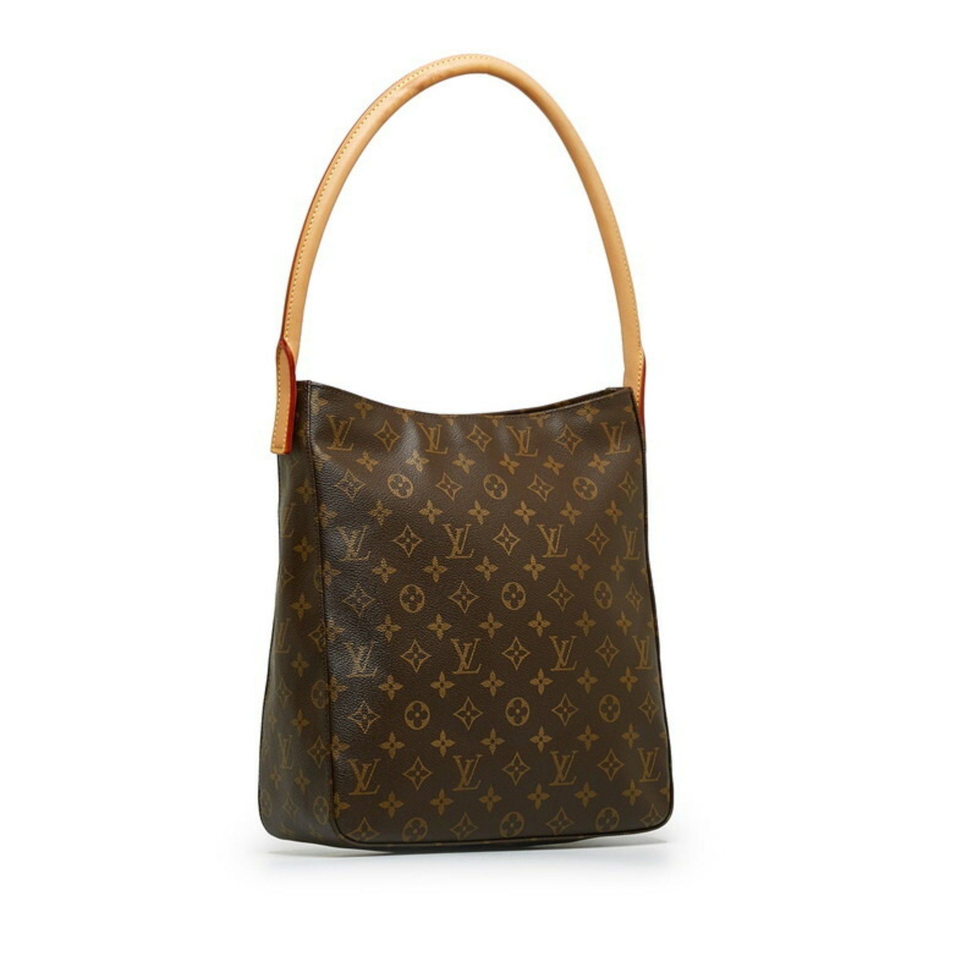Louis Vuitton Louis Vuitton Looping GM shoulder Size ONE SIZE - 3 Thumbnail
