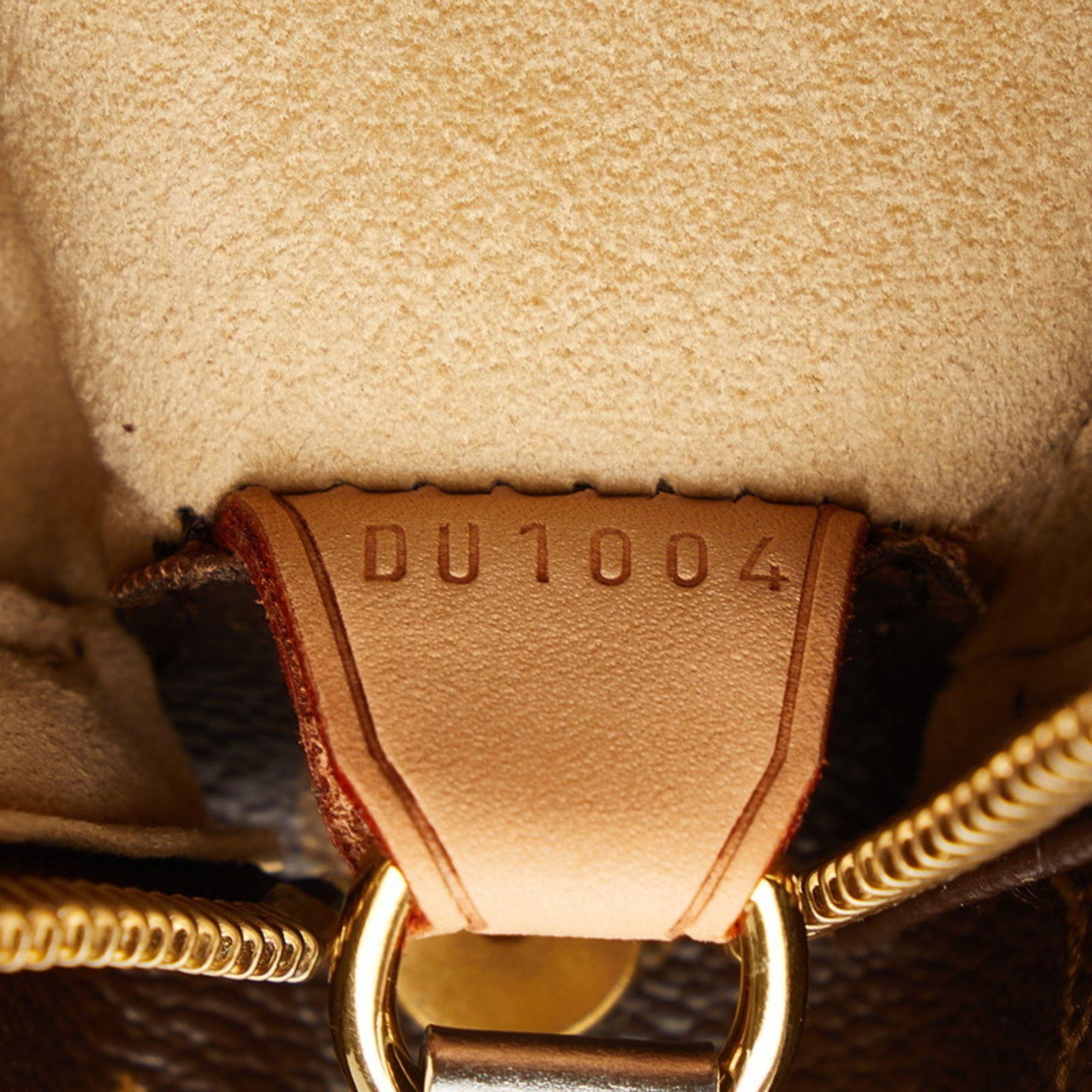 Louis Vuitton Louis Vuitton Looping GM shoulder Size ONE SIZE - 10 Thumbnail