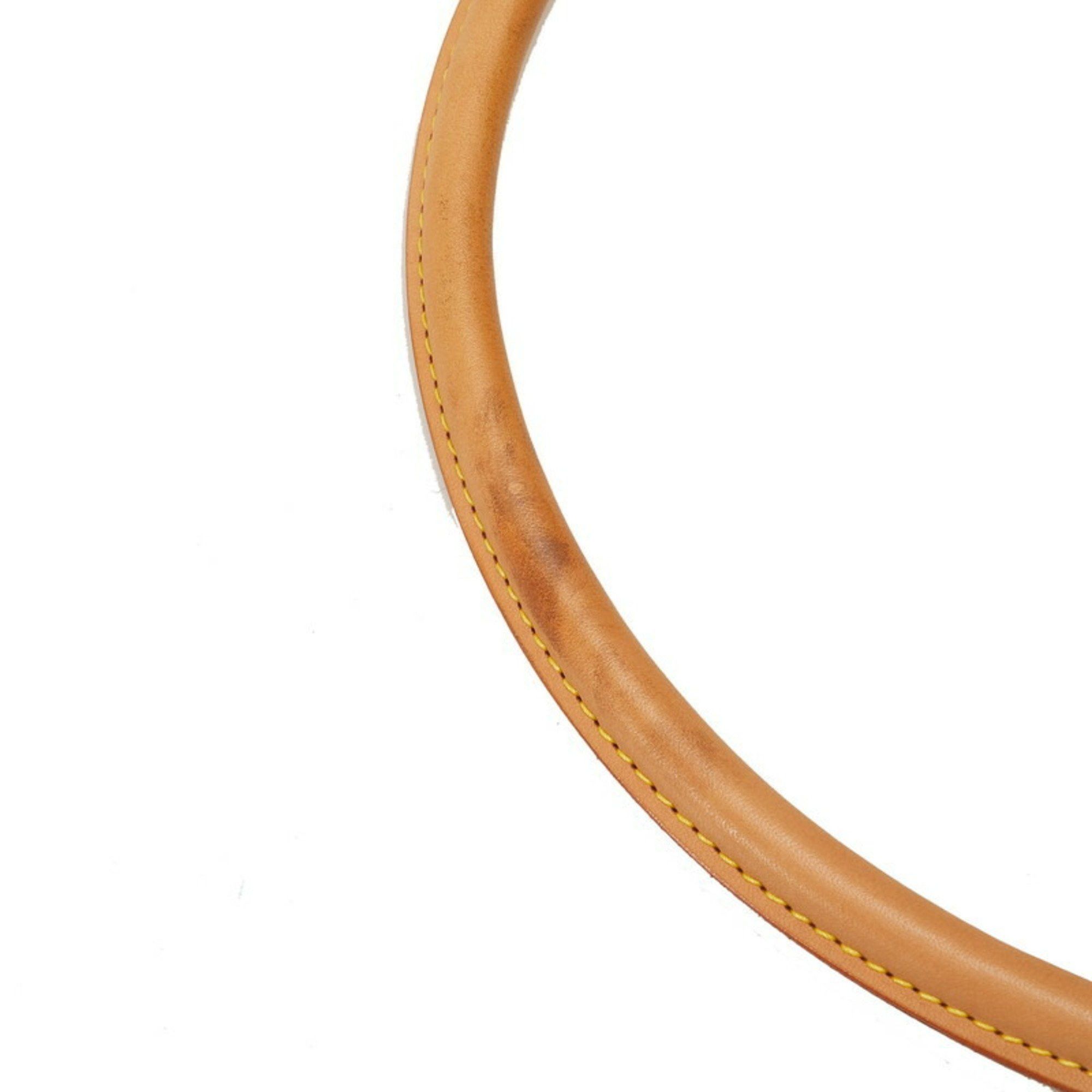 Louis Vuitton Louis Vuitton Looping GM shoulder Size ONE SIZE - 4 Thumbnail