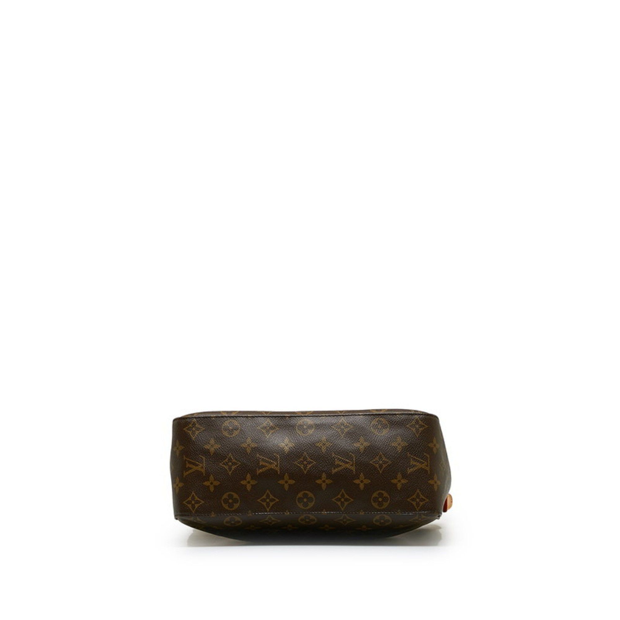 Louis Vuitton Louis Vuitton Looping GM shoulder Size ONE SIZE - 5 Thumbnail