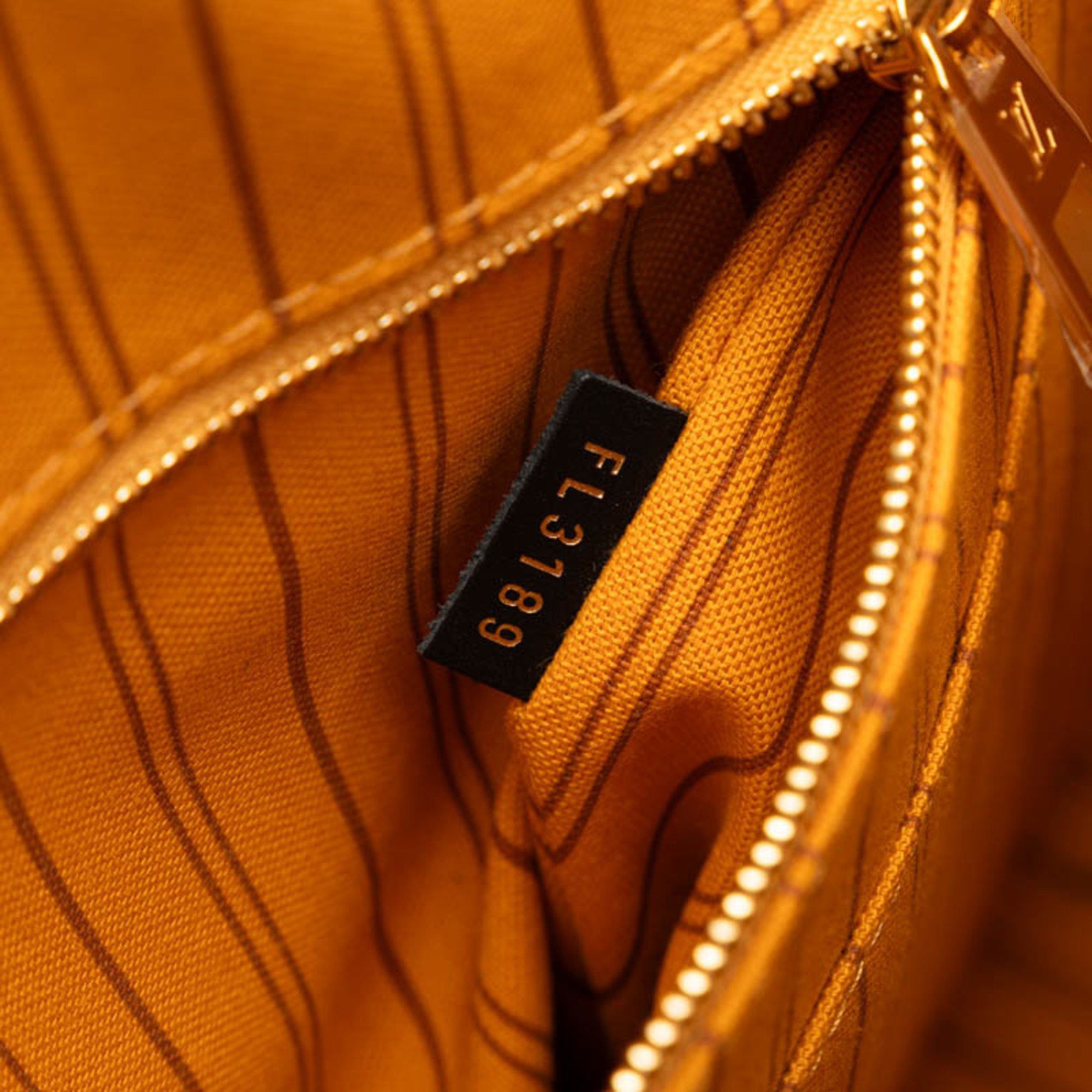 Louis Vuitton Louis Vuitton Onthego GM shoulder Size ONE SIZE - 10 Thumbnail