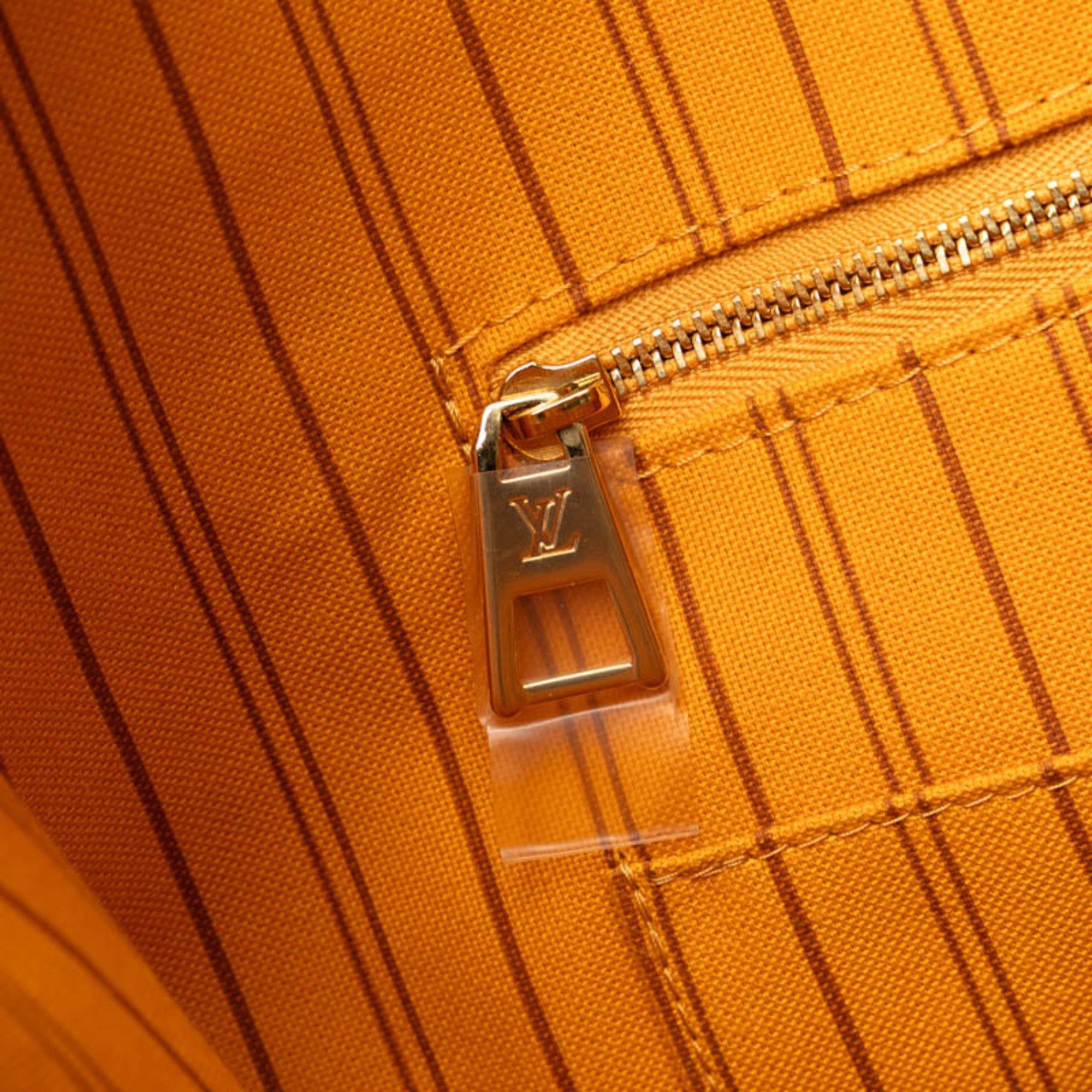 Louis Vuitton Louis Vuitton Onthego GM shoulder Size ONE SIZE - 8 Thumbnail