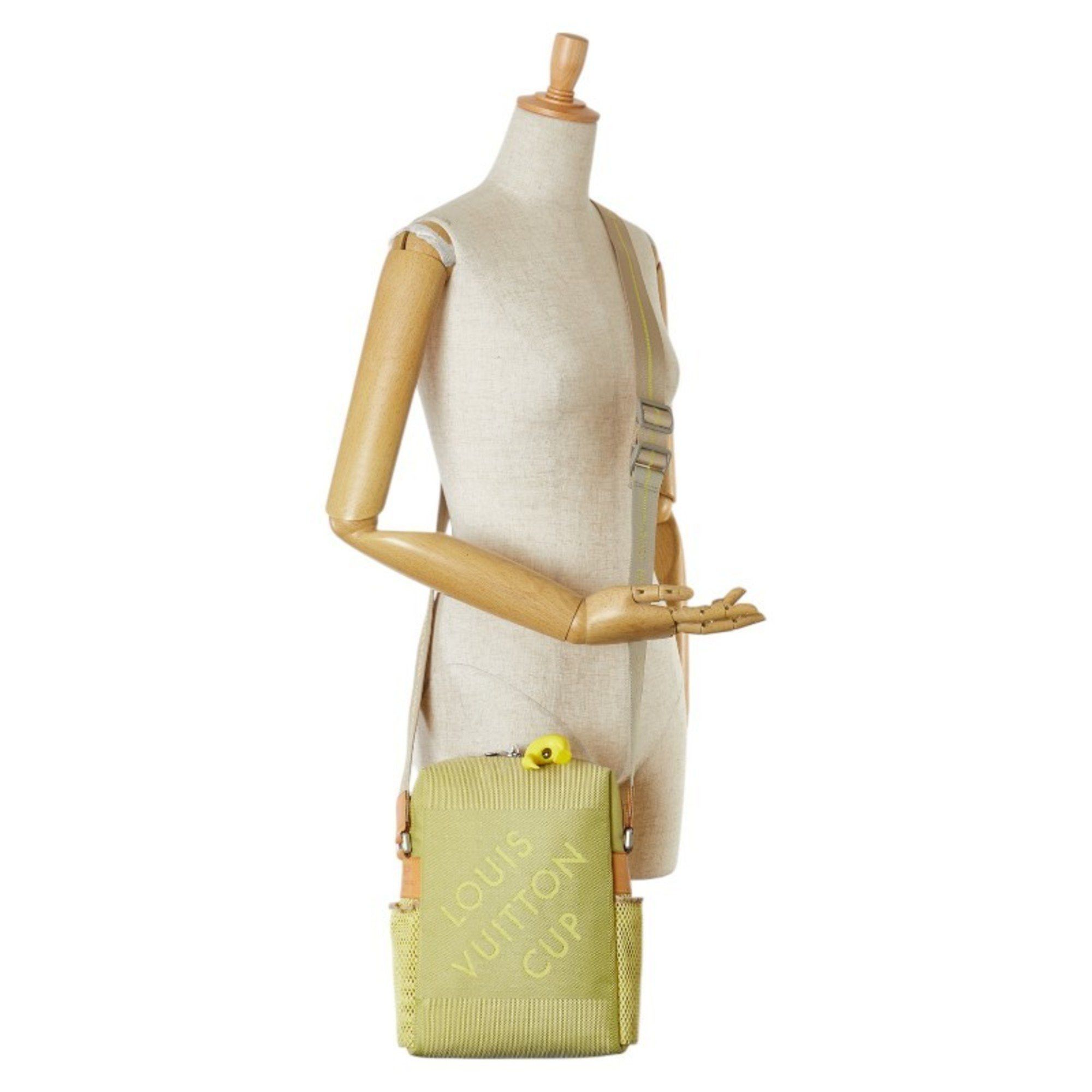 Louis Vuitton Louis Vuitton Geant shoulder Size ONE SIZE - 10 Thumbnail