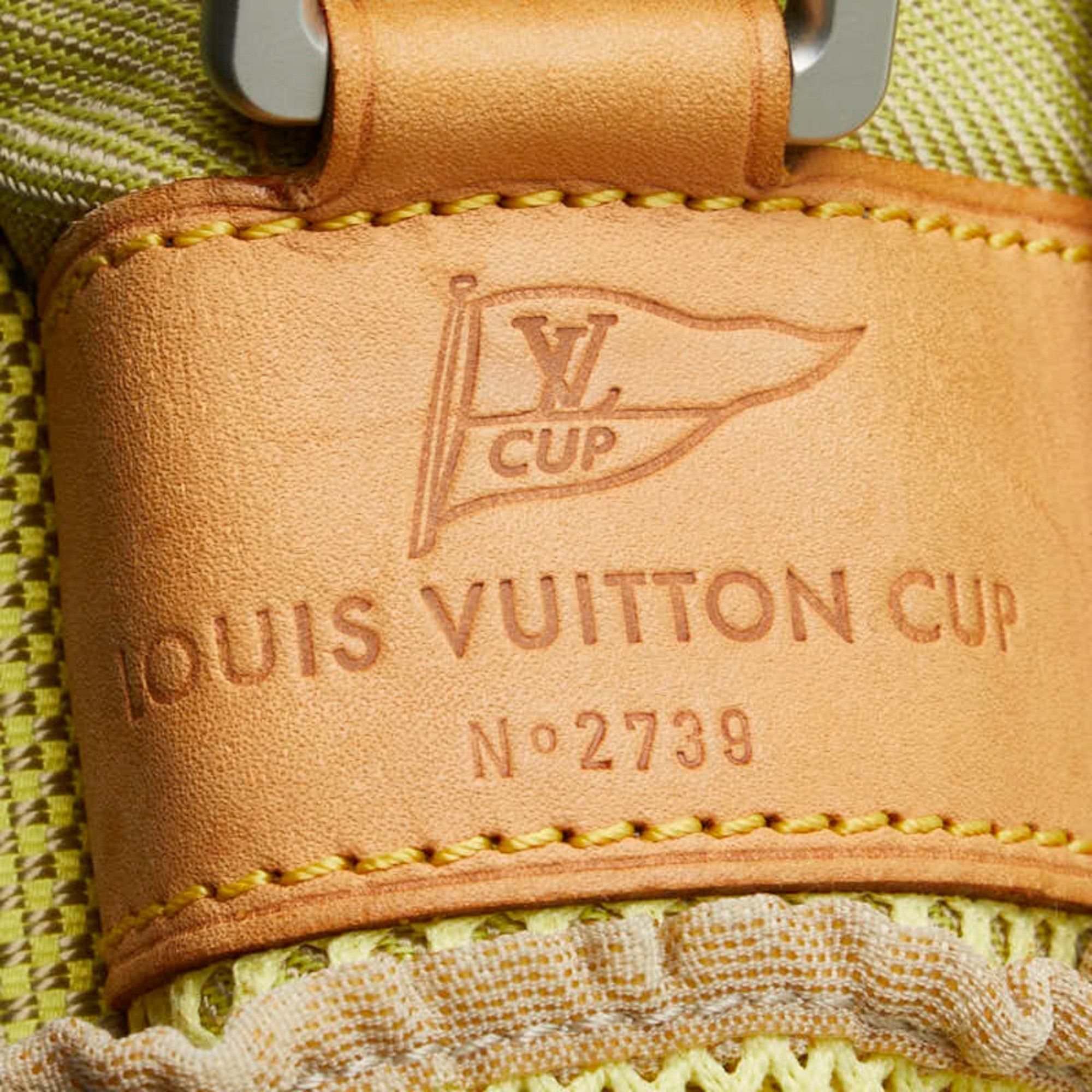 Louis Vuitton Louis Vuitton Geant shoulder Size ONE SIZE - 7 Thumbnail