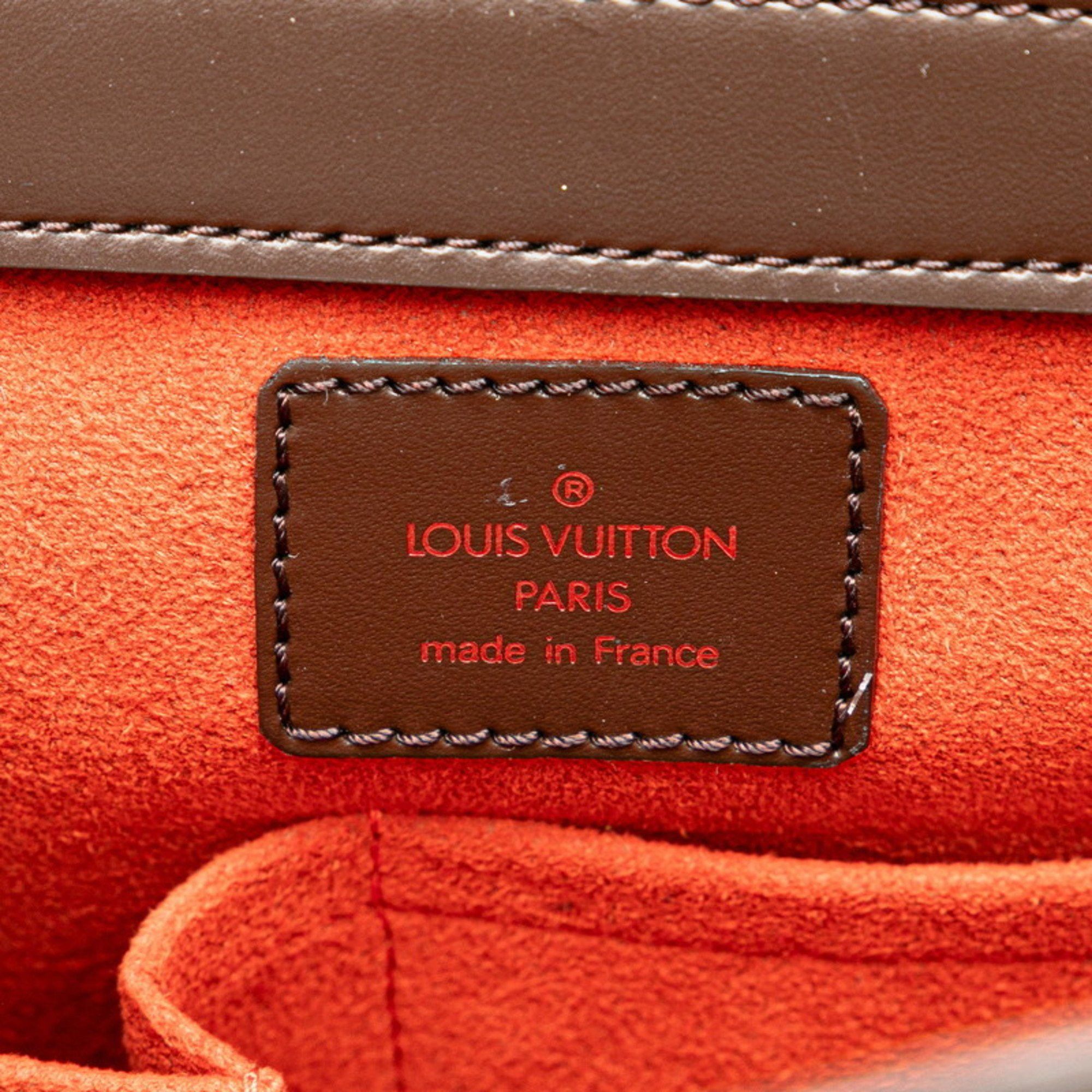 Louis Vuitton Louis Vuitton Sarria handbag Size ONE SIZE - 8 Thumbnail