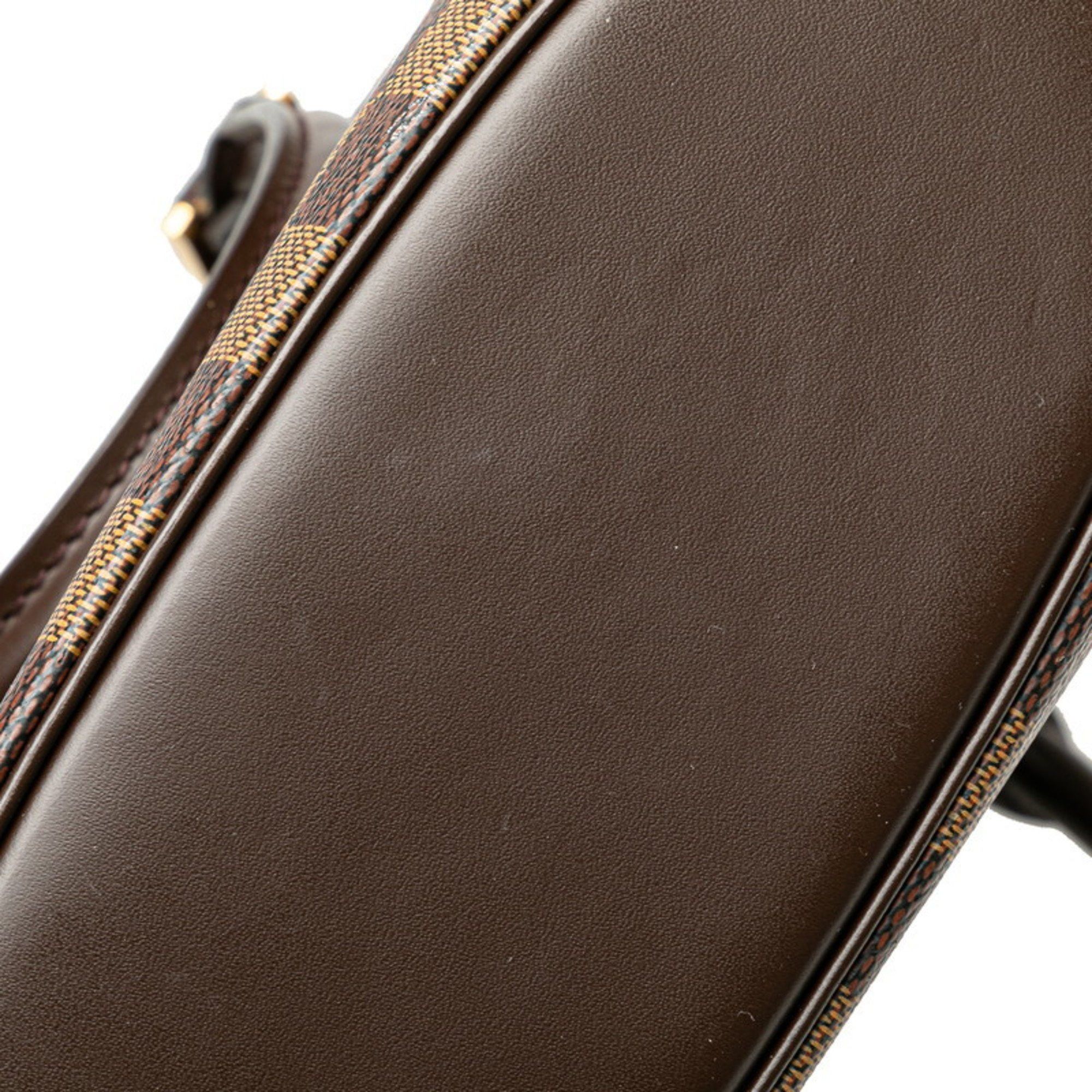Louis Vuitton Louis Vuitton Sarria handbag Size ONE SIZE - 5 Thumbnail