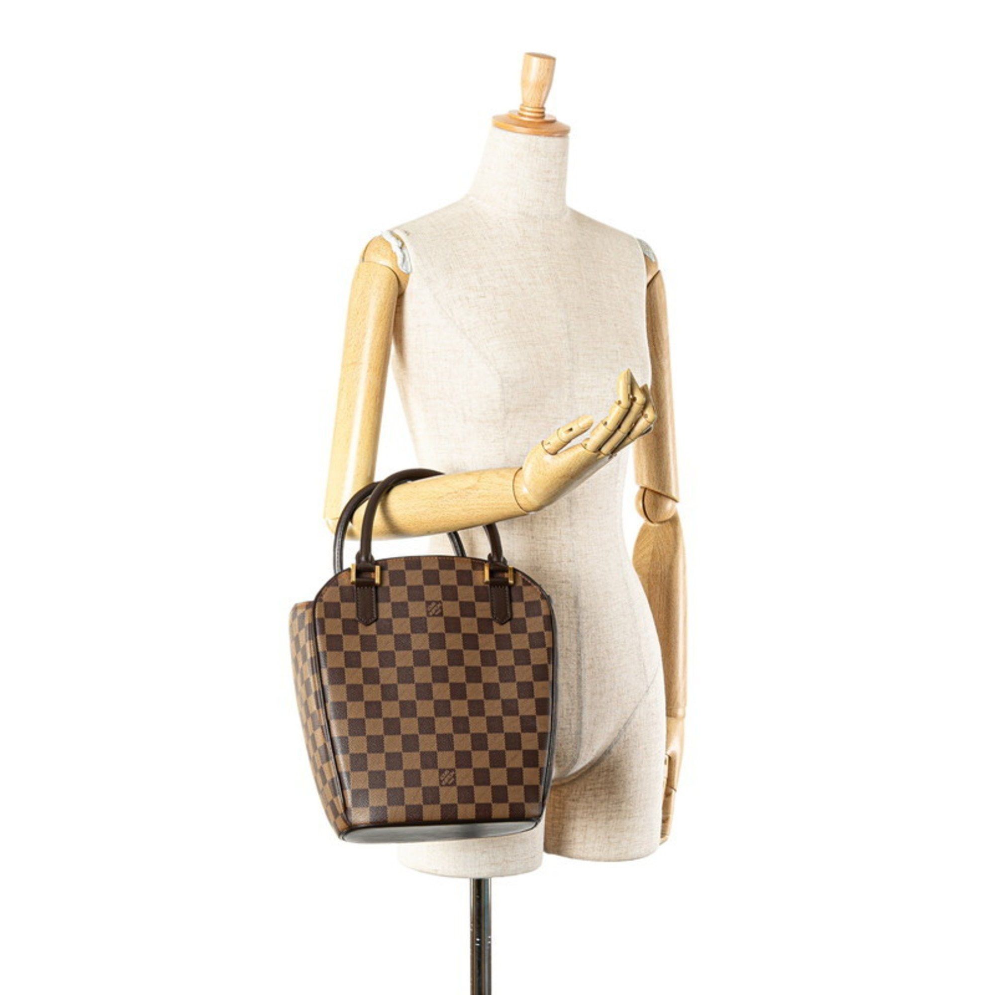 Louis Vuitton Louis Vuitton Sarria handbag Size ONE SIZE - 10 Thumbnail