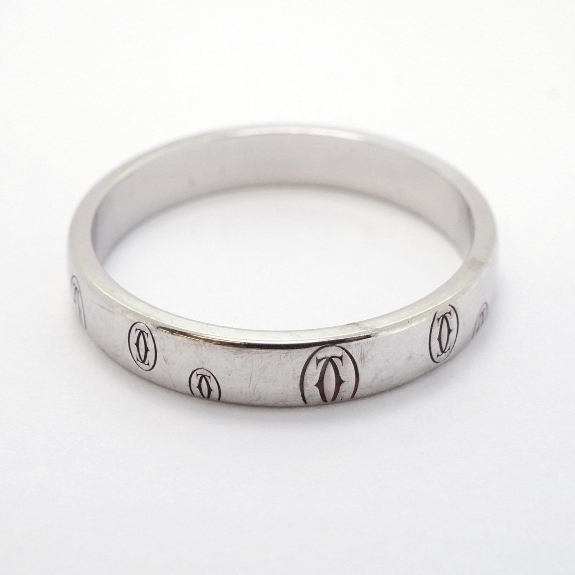 Cartier Cartier Happy birthday ring Size ONE SIZE - 7 Thumbnail
