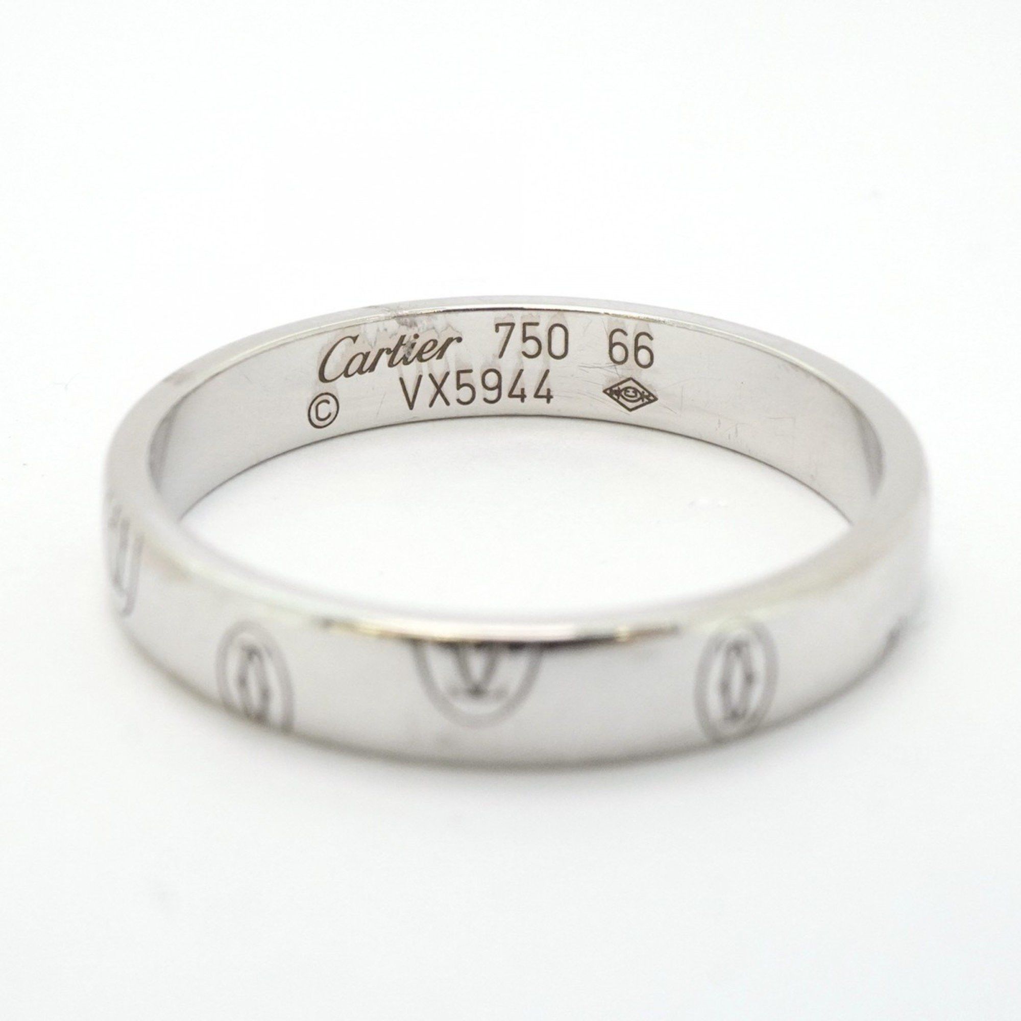 Cartier Cartier Happy birthday ring Size ONE SIZE - 4 Thumbnail