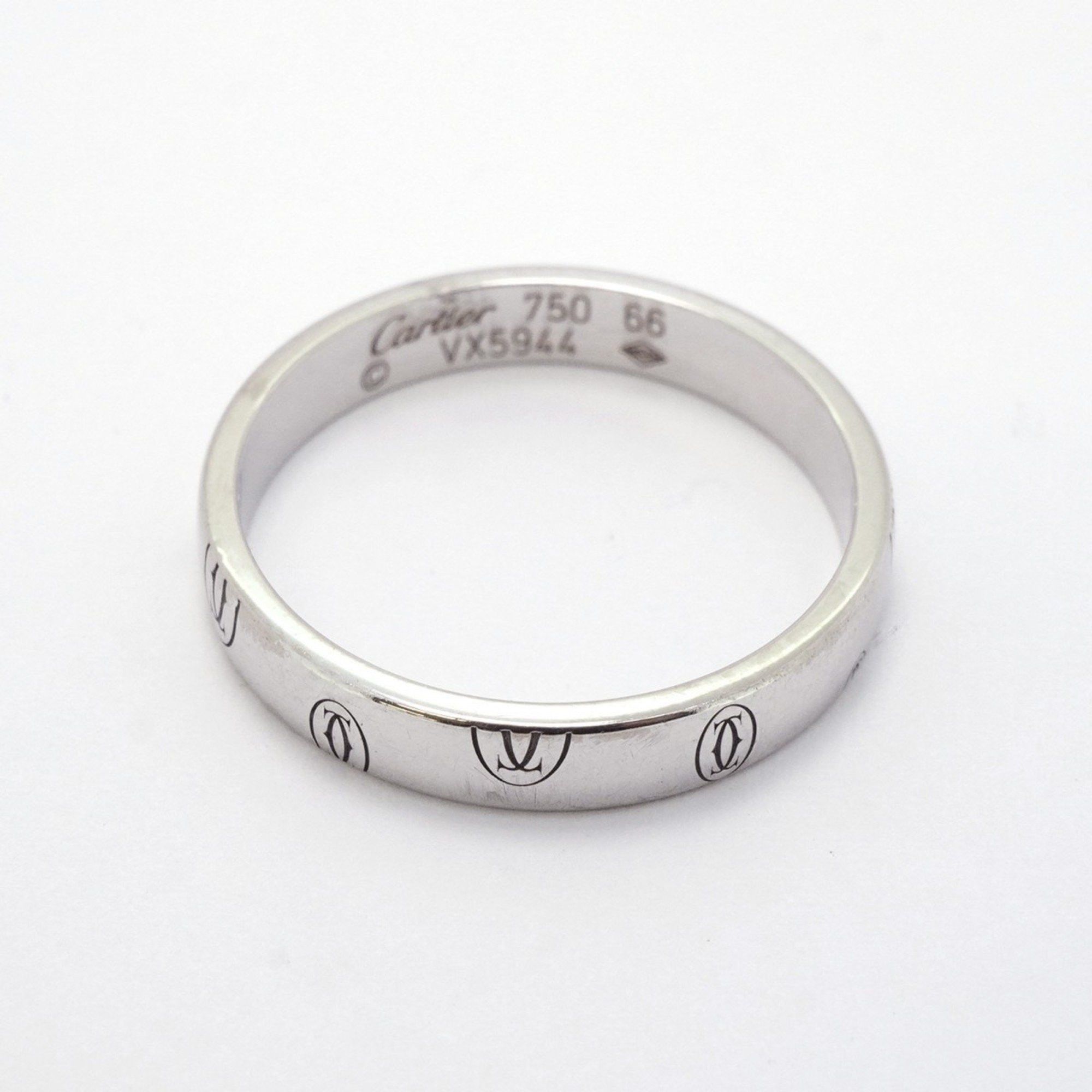 Cartier Cartier Happy birthday ring Size ONE SIZE - 3 Thumbnail
