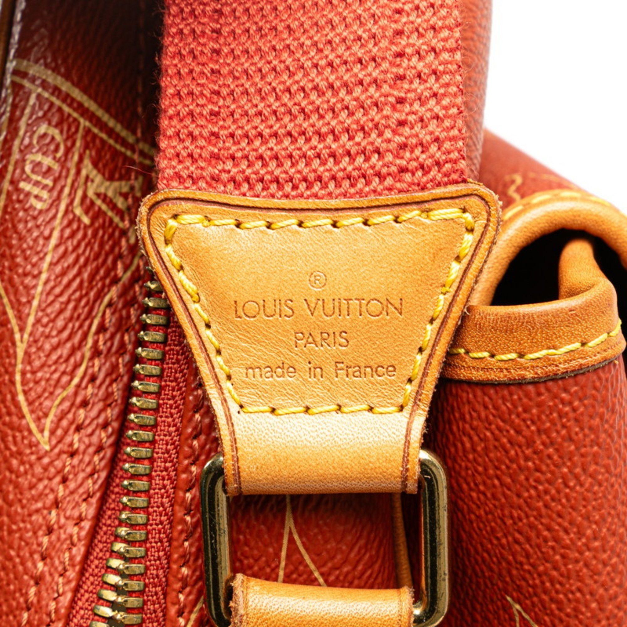 Louis Vuitton Louis Vuitton Cup Calvi shoulder Size ONE SIZE - 9 Thumbnail