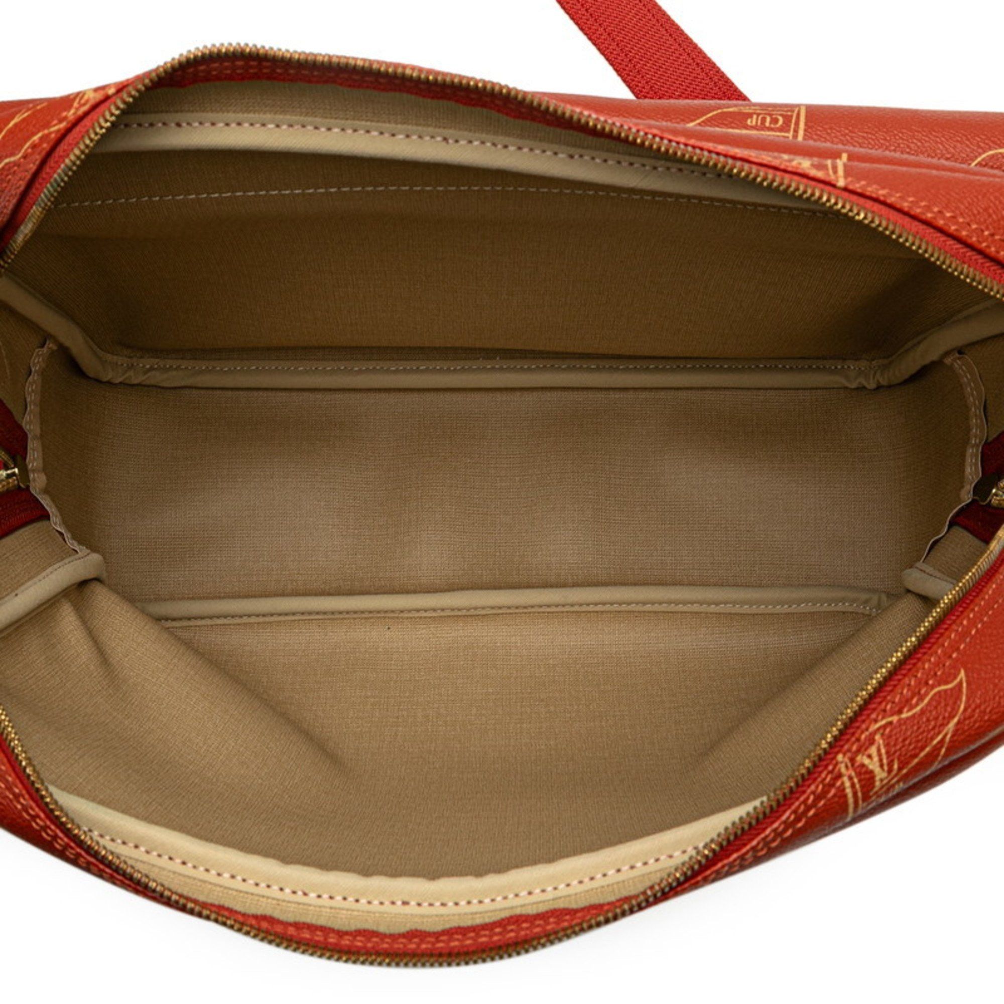 Louis Vuitton Louis Vuitton Cup Calvi shoulder Size ONE SIZE - 6 Thumbnail