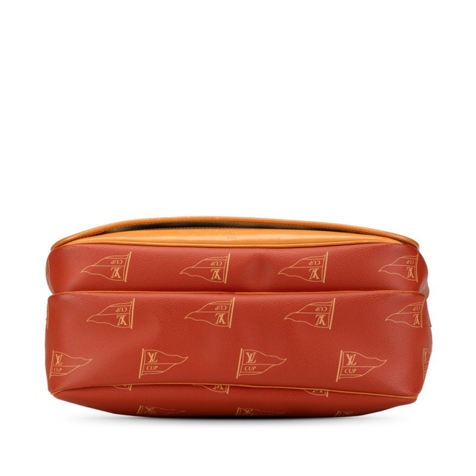 Louis Vuitton Louis Vuitton Cup Calvi shoulder Size ONE SIZE - 3 Thumbnail
