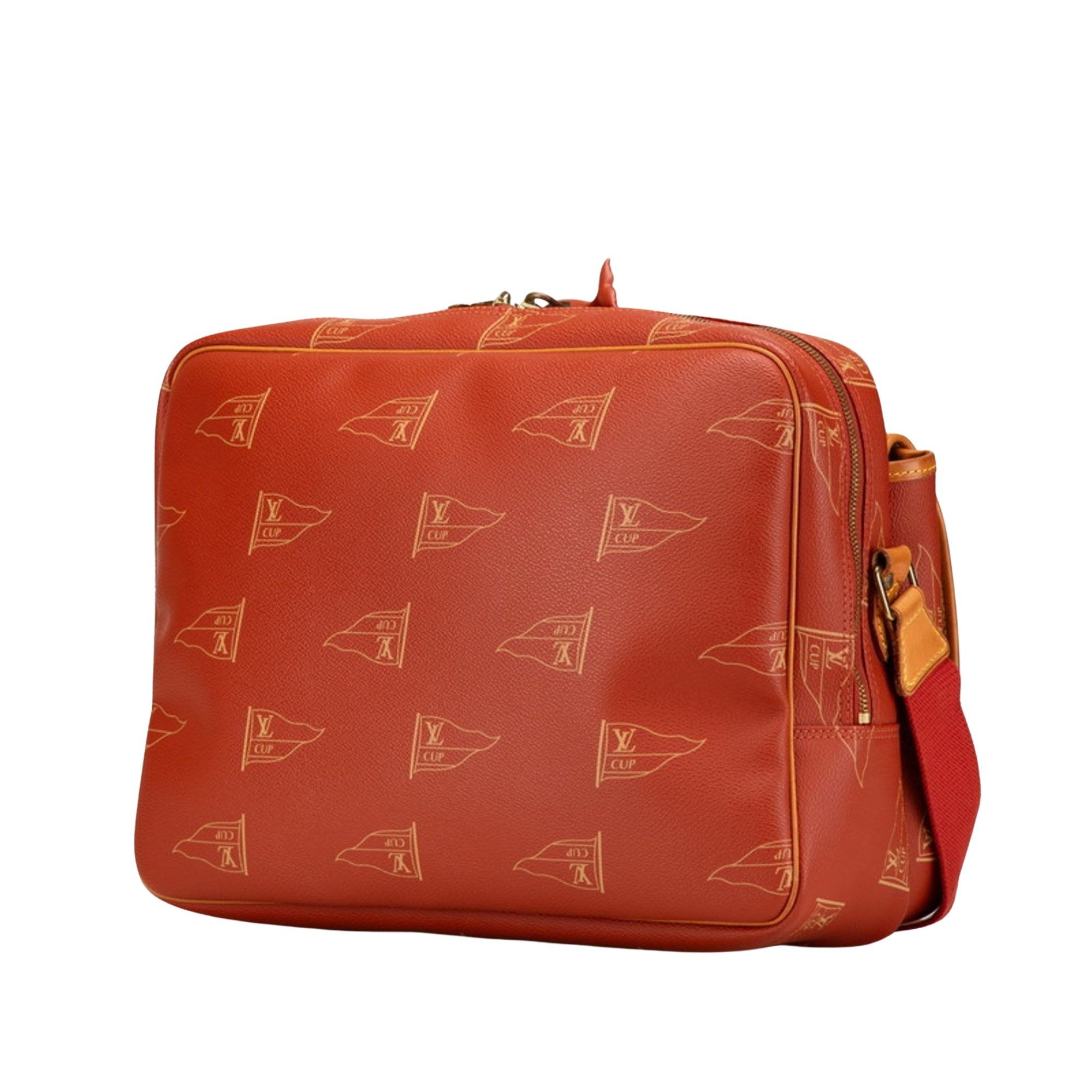 Louis Vuitton Louis Vuitton Cup Calvi shoulder Size ONE SIZE - 2 Thumbnail