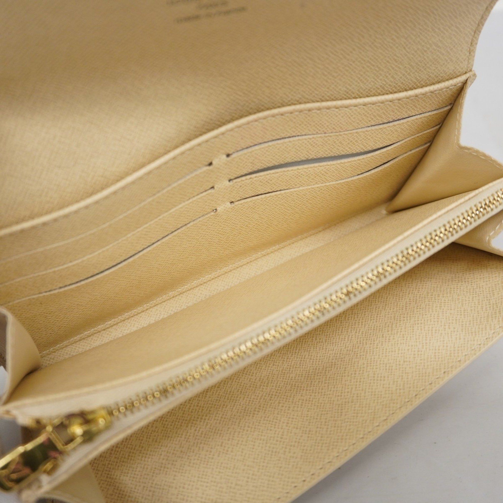 Louis Vuitton Louis Vuitton Sarah wallet Size ONE SIZE - 12 Thumbnail