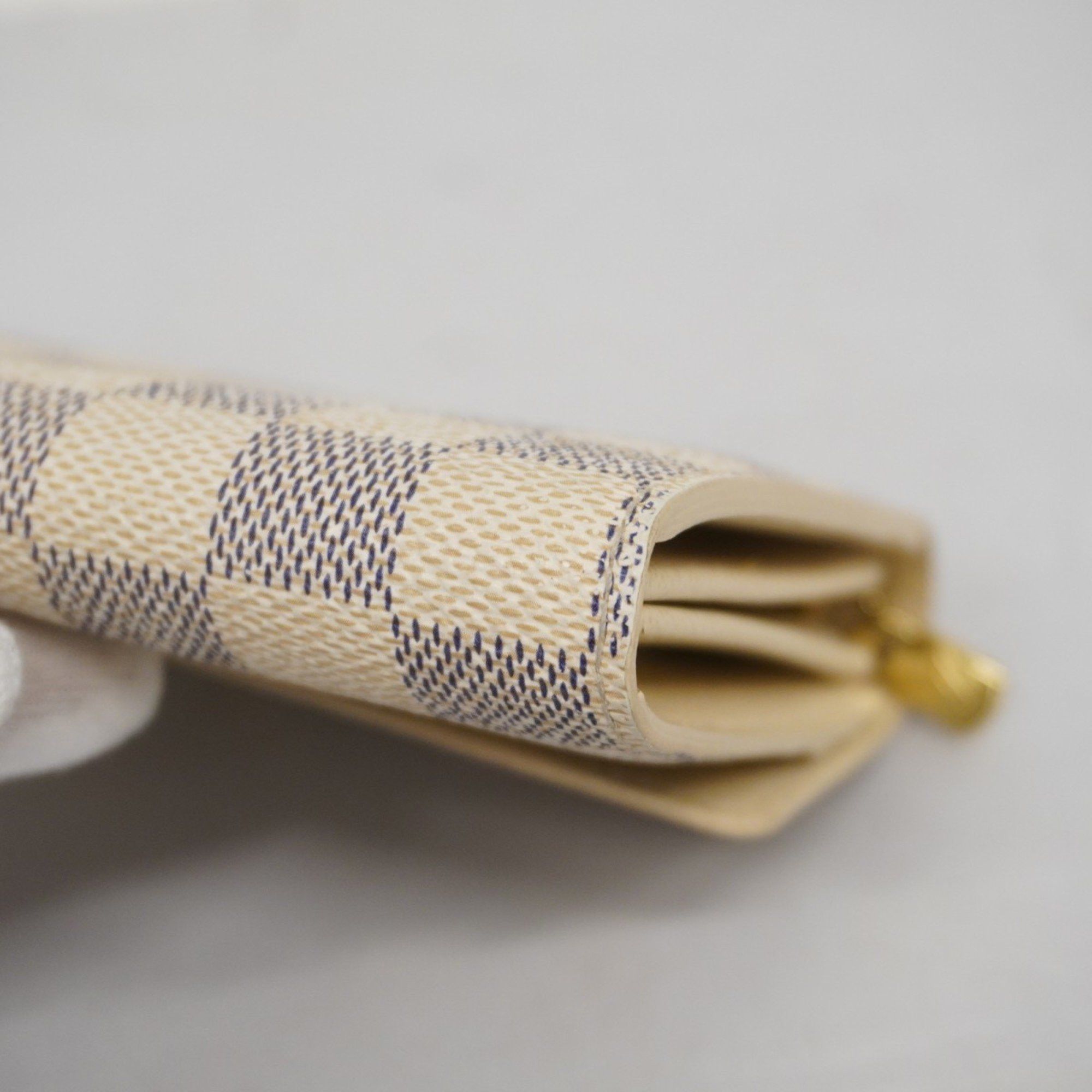 Louis Vuitton Louis Vuitton Sarah wallet Size ONE SIZE - 16 Thumbnail