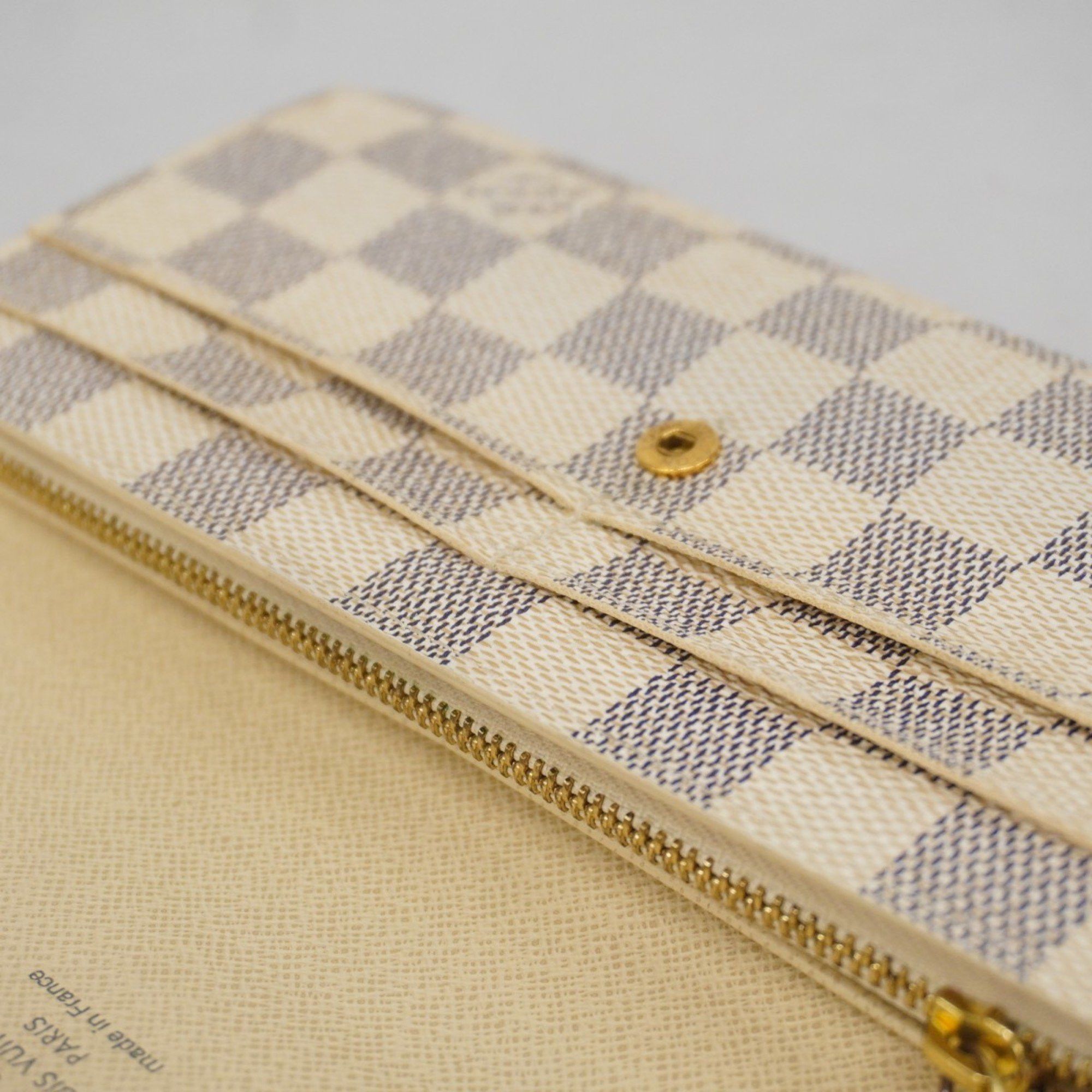 Louis Vuitton Louis Vuitton Sarah wallet Size ONE SIZE - 14 Thumbnail