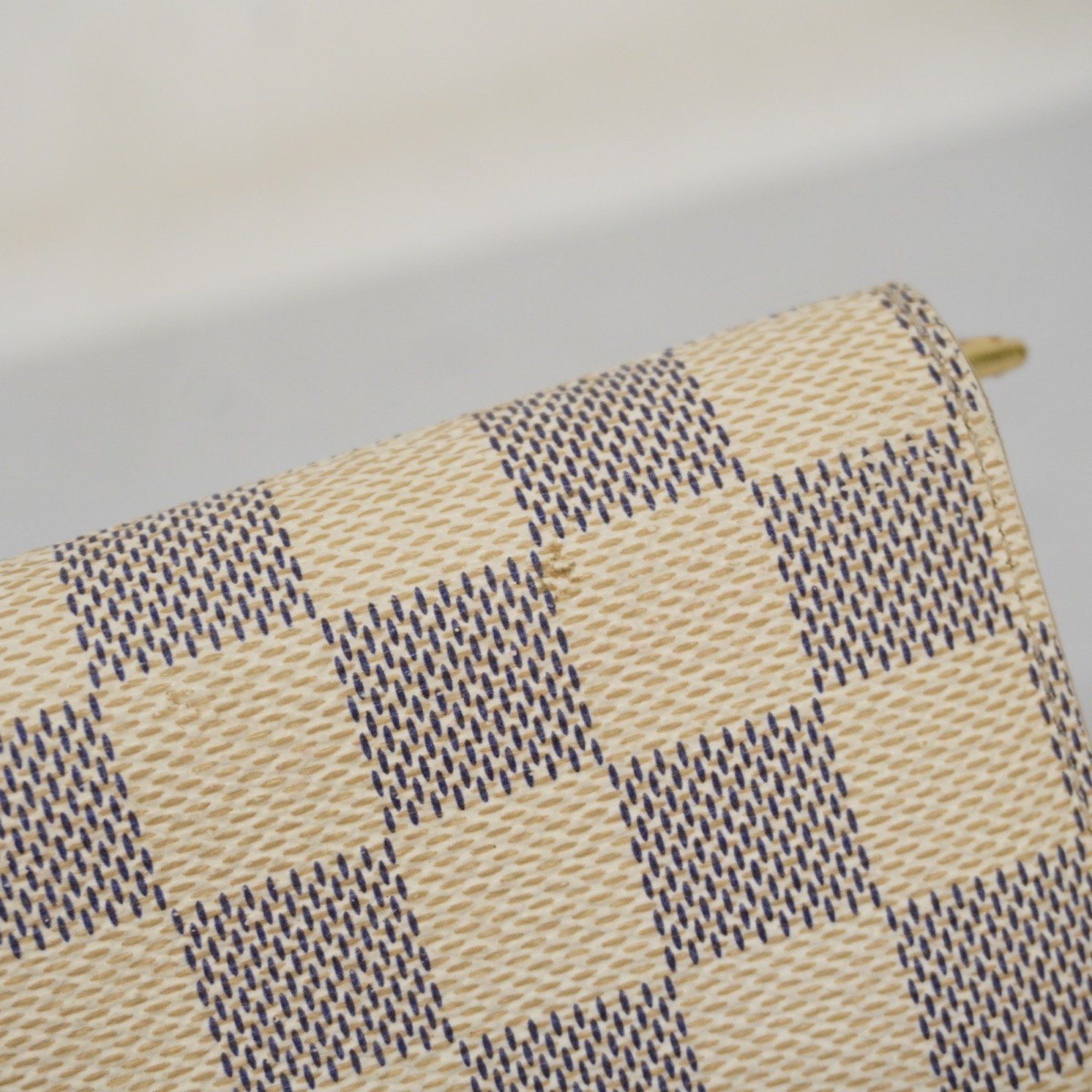 Louis Vuitton Louis Vuitton Sarah wallet Size ONE SIZE - 4 Thumbnail