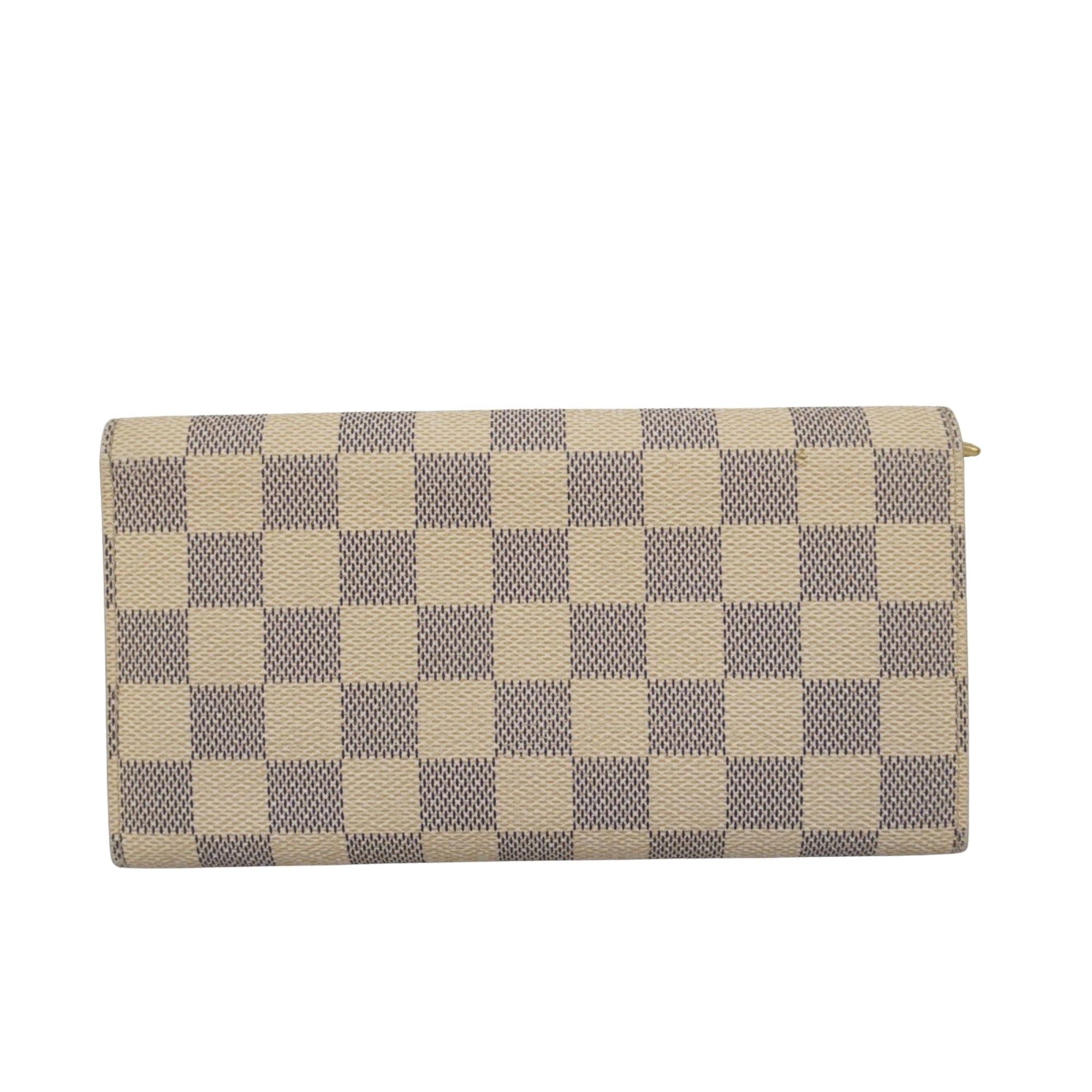 Louis Vuitton Louis Vuitton Sarah wallet Size ONE SIZE - 2 Thumbnail