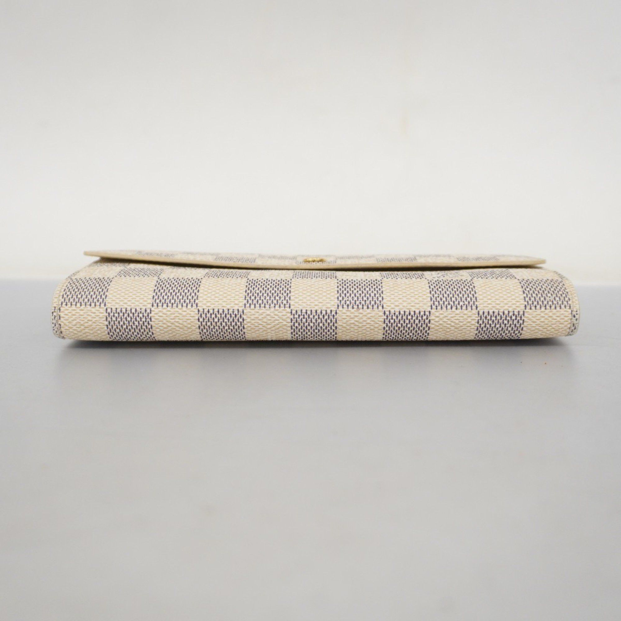 Louis Vuitton Louis Vuitton Sarah wallet Size ONE SIZE - 3 Thumbnail