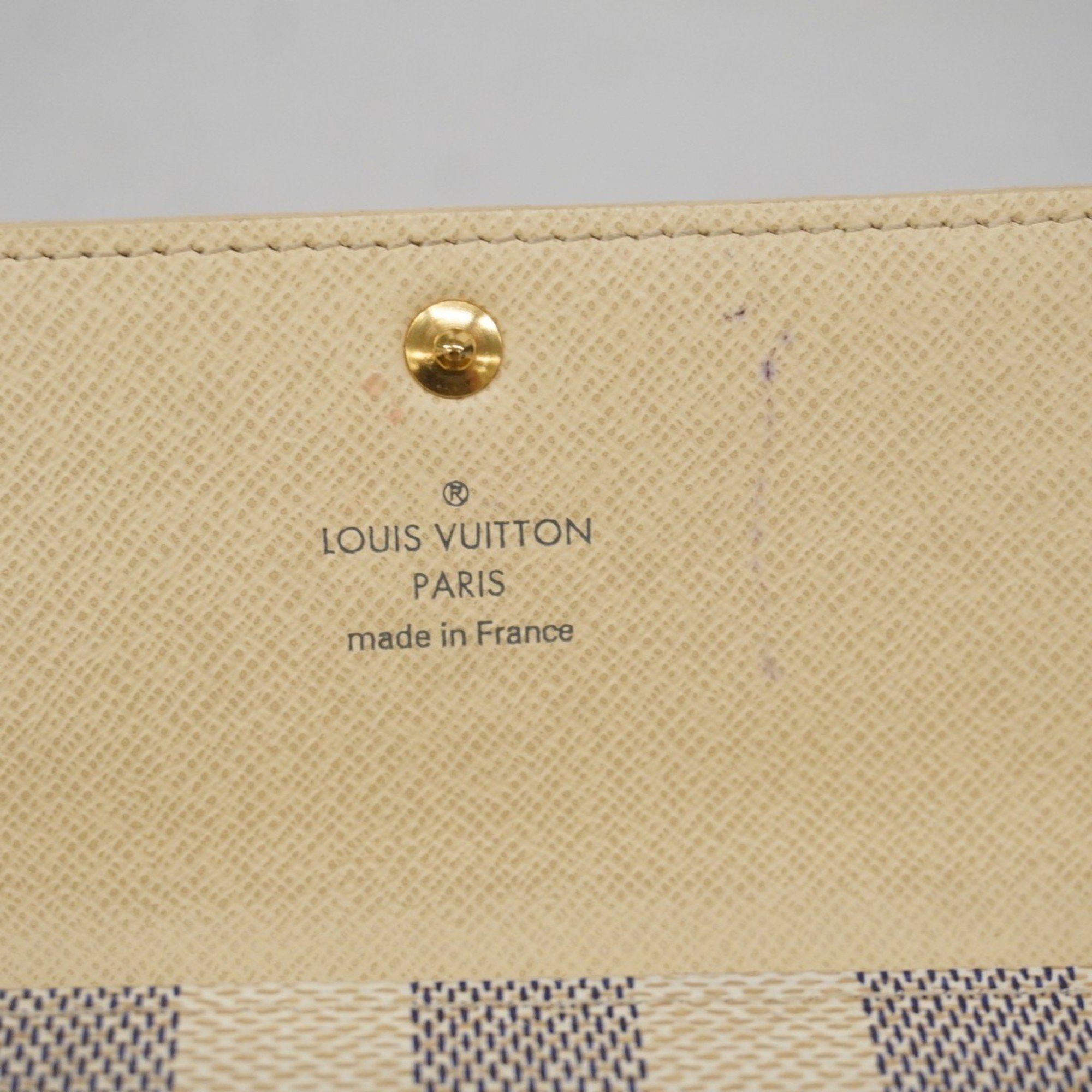 Louis Vuitton Louis Vuitton Sarah wallet Size ONE SIZE - 13 Thumbnail