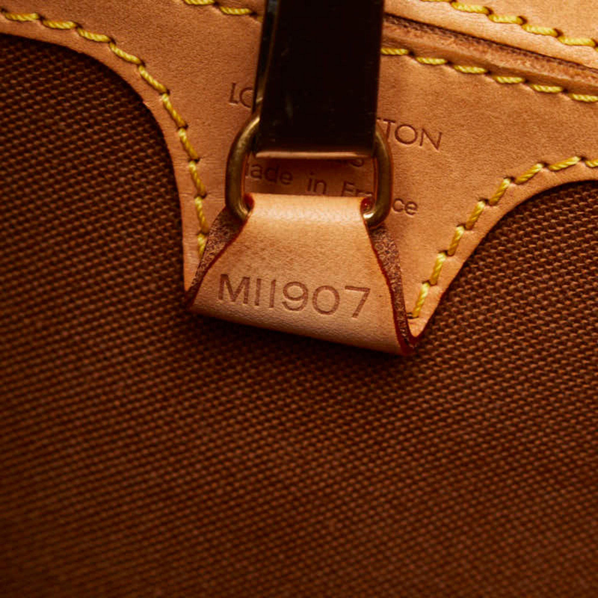 Louis Vuitton Louis Vuitton Ellipse PM handbag Size ONE SIZE - 7 Thumbnail