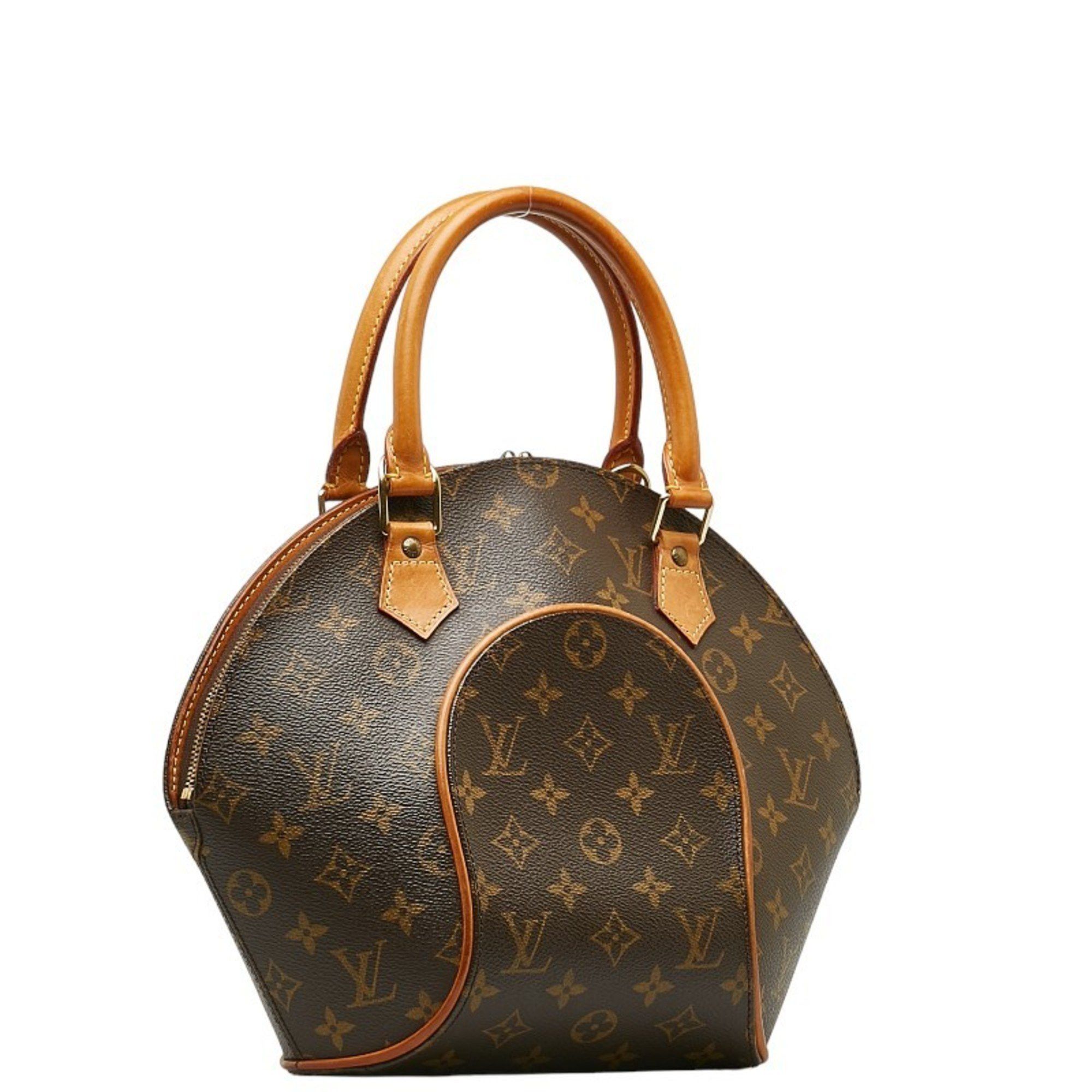Louis Vuitton Louis Vuitton Ellipse PM handbag Size ONE SIZE - 3 Thumbnail