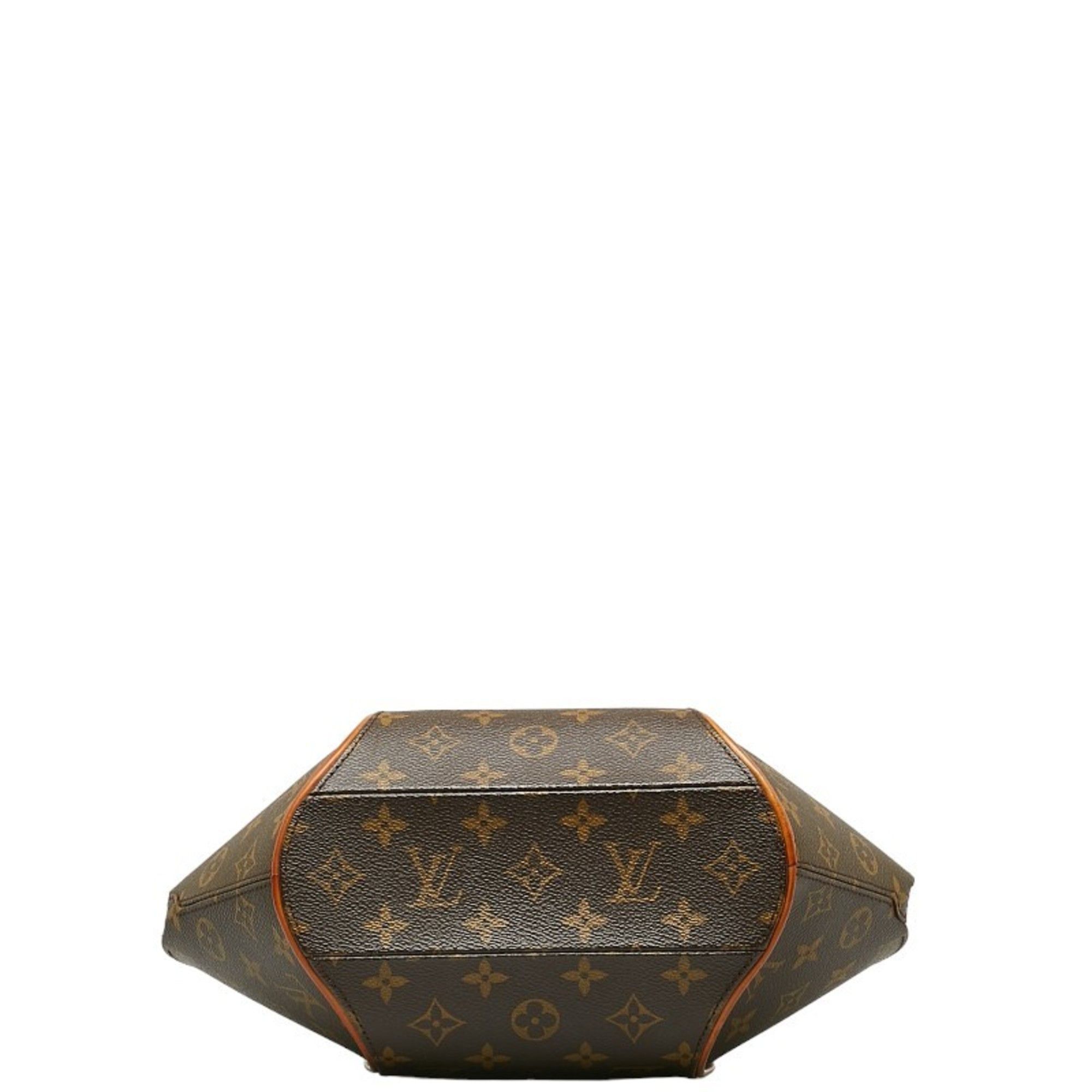 Louis Vuitton Louis Vuitton Ellipse PM handbag Size ONE SIZE - 4 Thumbnail