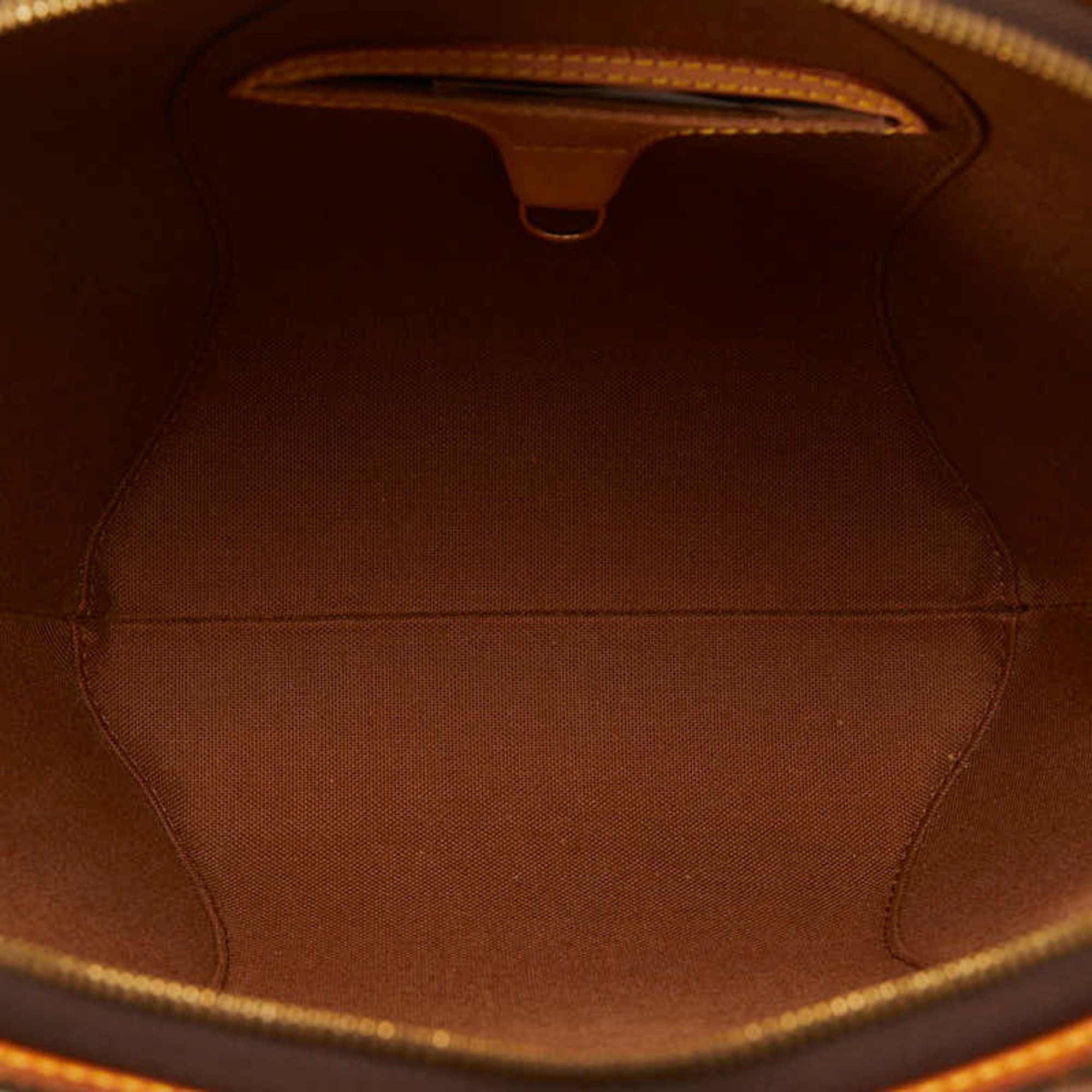 Louis Vuitton Louis Vuitton Ellipse PM handbag Size ONE SIZE - 6 Thumbnail