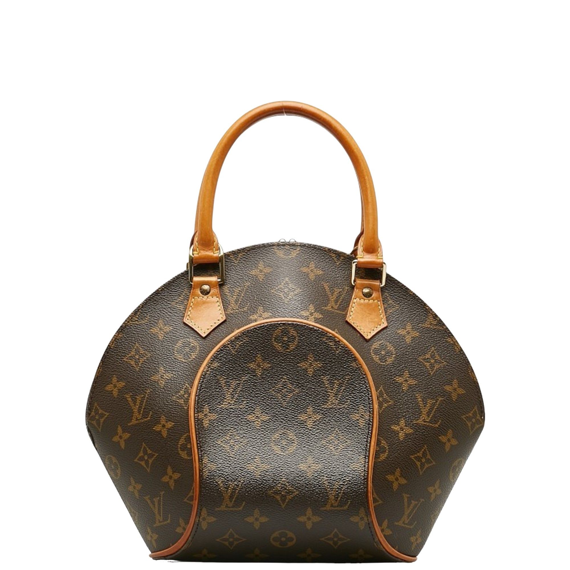 Louis Vuitton Louis Vuitton Ellipse PM handbag Size ONE SIZE - 2 Thumbnail