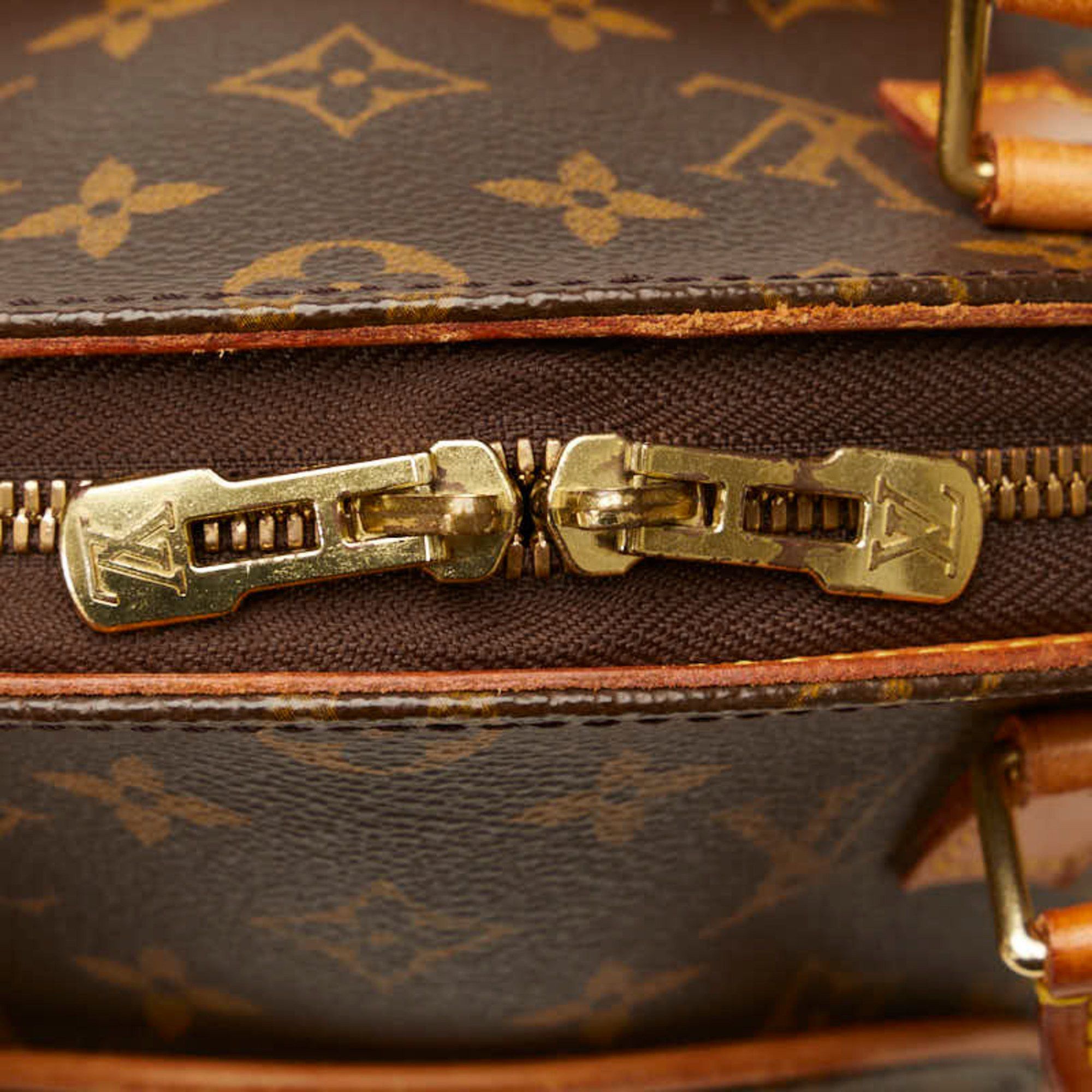 Louis Vuitton Louis Vuitton Ellipse PM handbag Size ONE SIZE - 5 Thumbnail