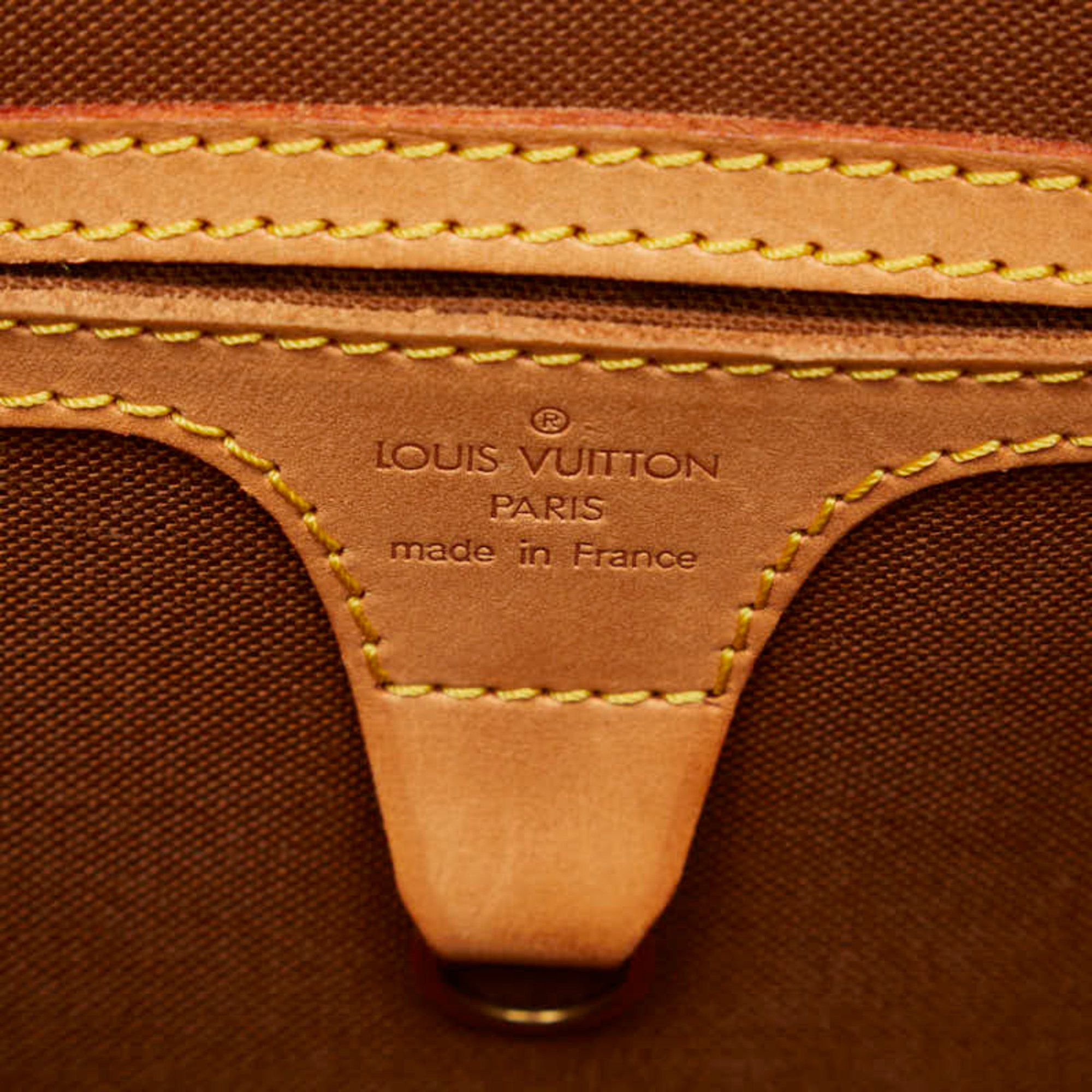 Louis Vuitton Louis Vuitton Ellipse PM handbag Size ONE SIZE - 8 Thumbnail