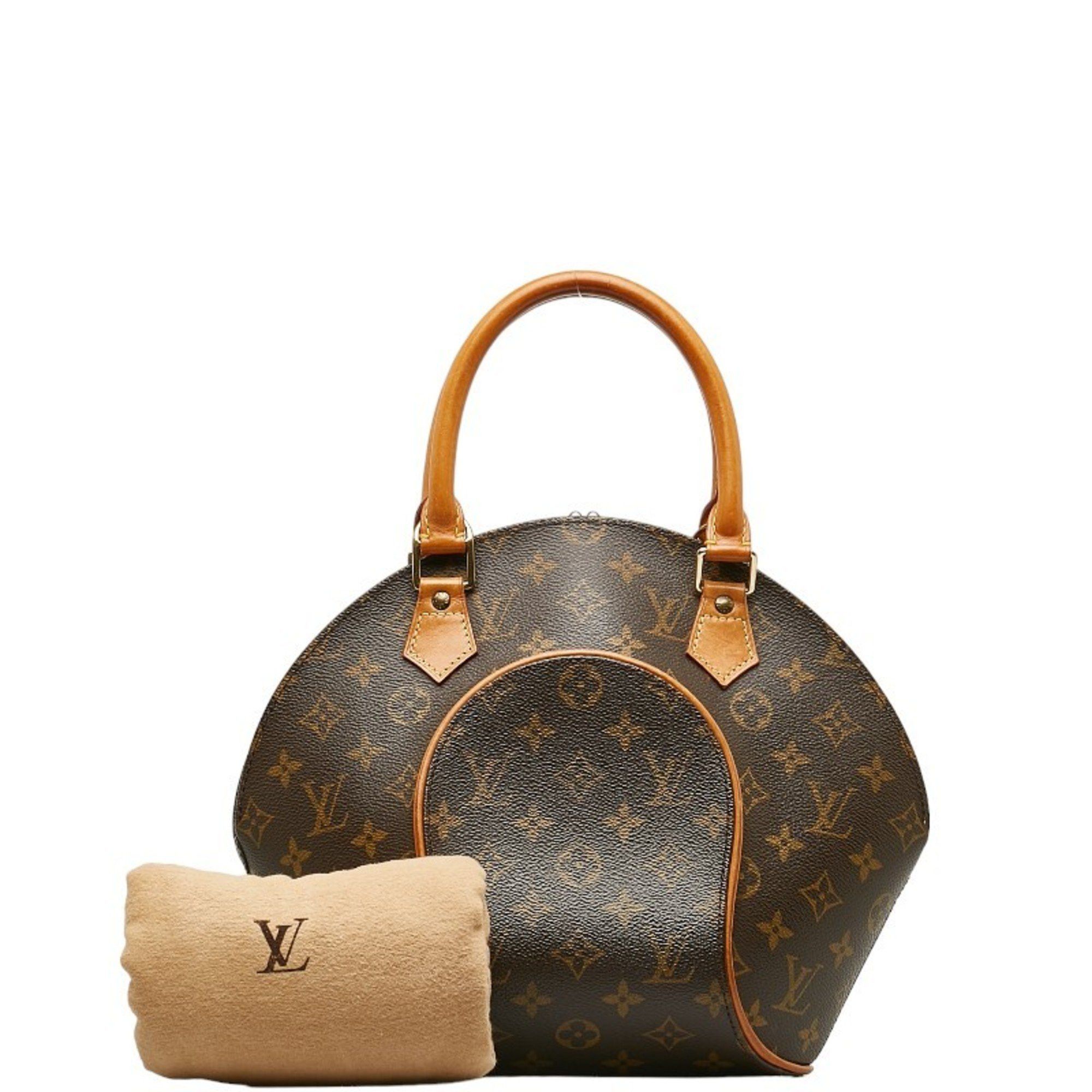 Louis Vuitton Louis Vuitton Ellipse PM handbag Size ONE SIZE - 10 Thumbnail