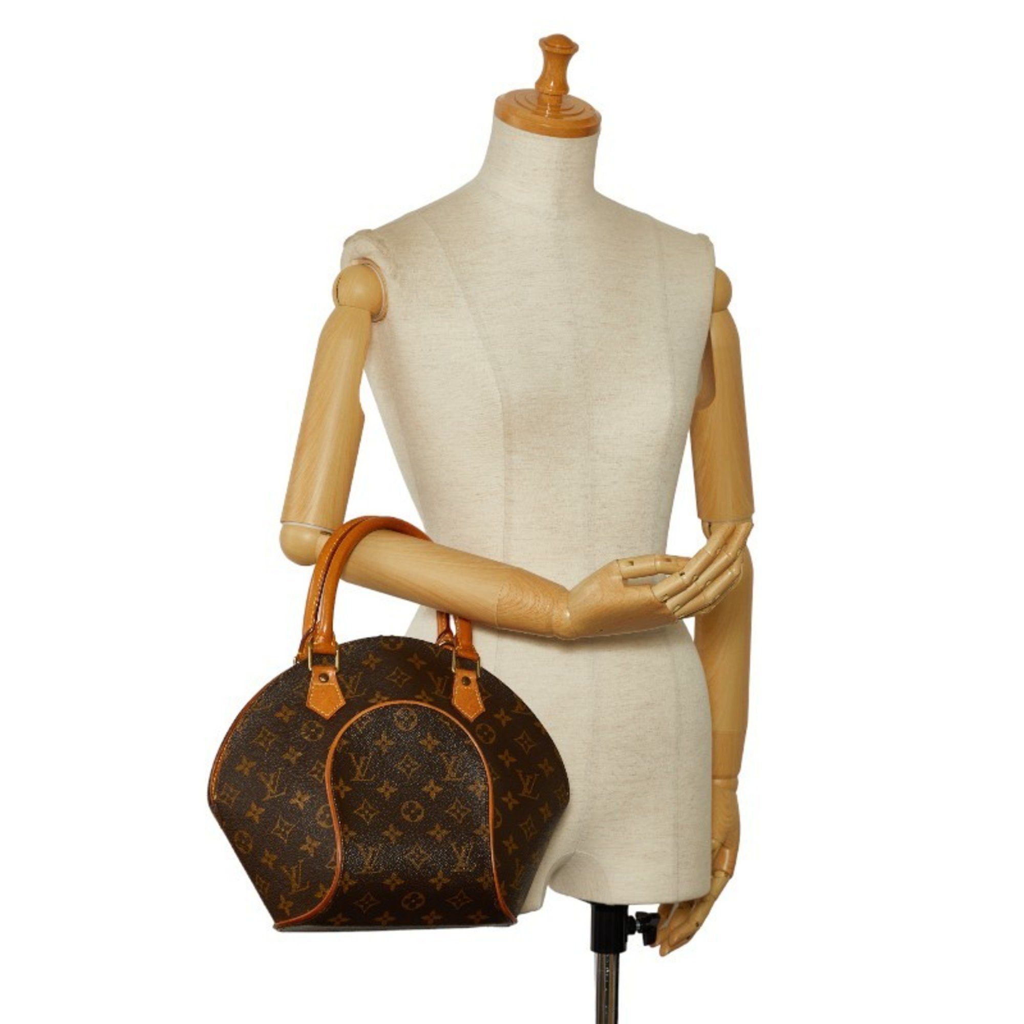 Louis Vuitton Louis Vuitton Ellipse PM handbag Size ONE SIZE - 11 Thumbnail