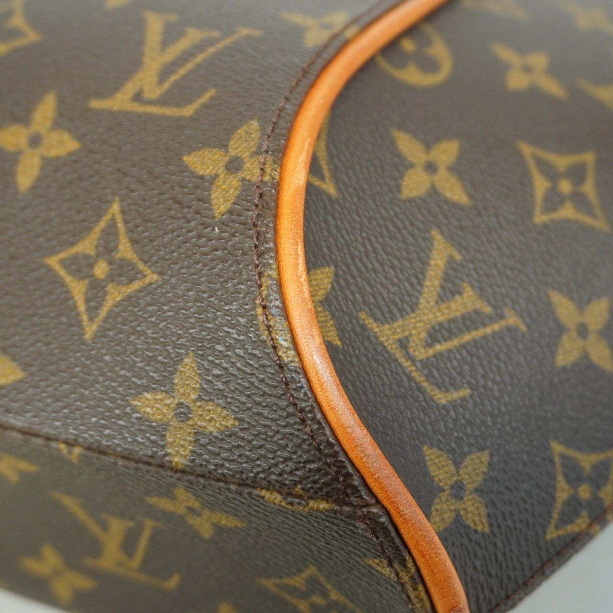 Louis Vuitton Louis Vuitton Ellipse PM handbag Size ONE SIZE - 6 Thumbnail