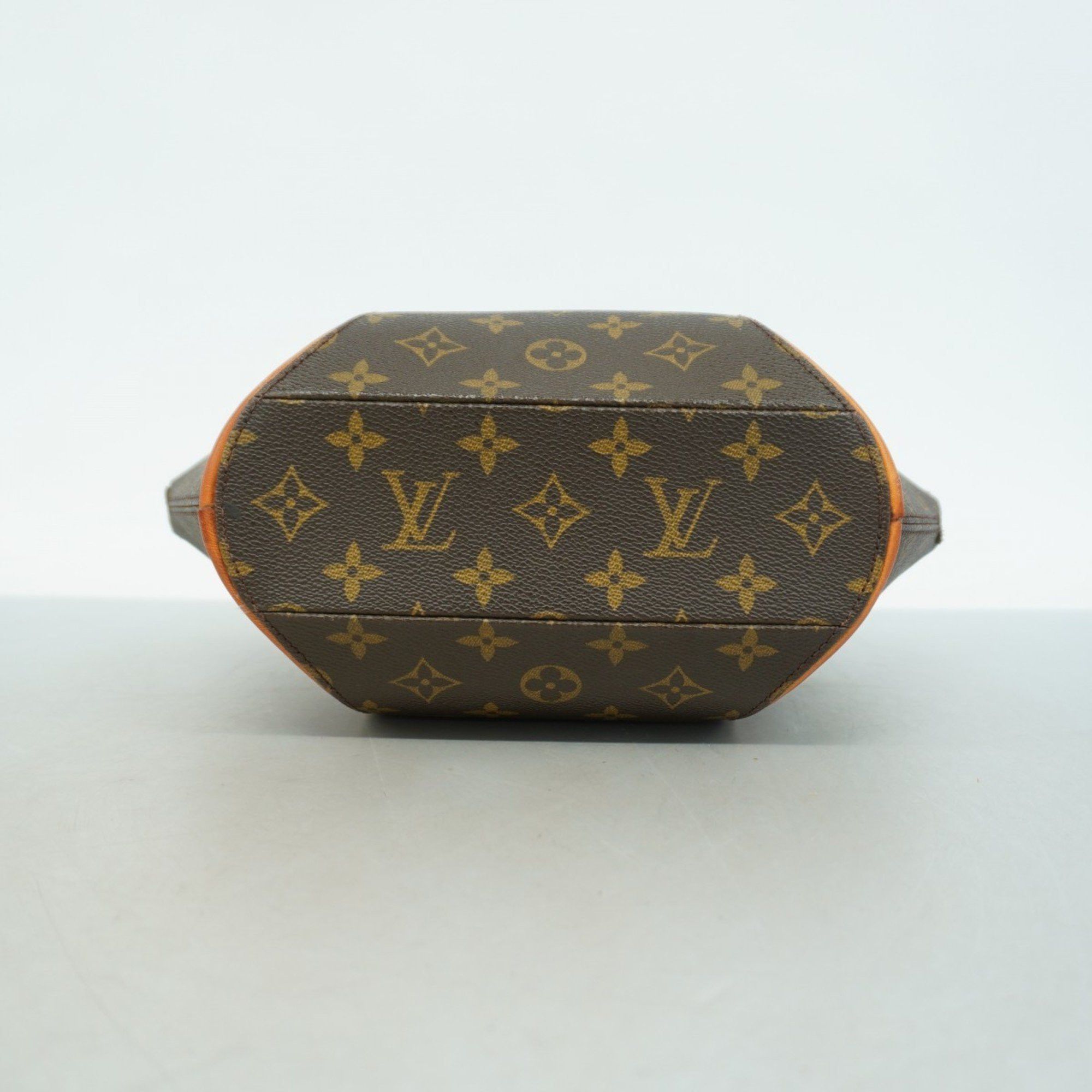 Louis Vuitton Louis Vuitton Ellipse PM handbag Size ONE SIZE - 5 Thumbnail