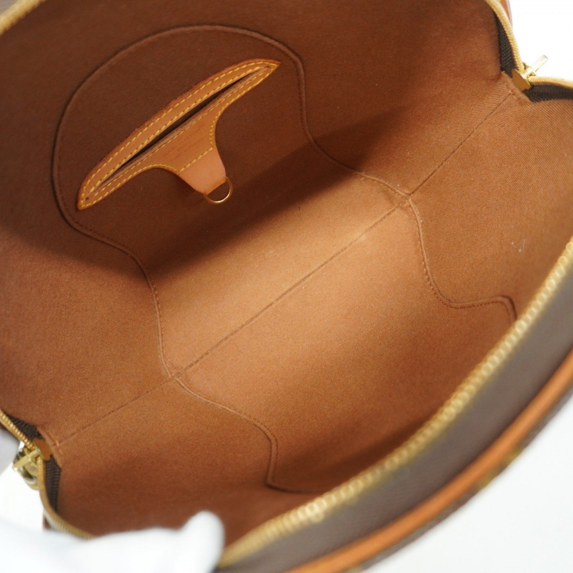 Louis Vuitton Louis Vuitton Ellipse PM handbag Size ONE SIZE - 11 Thumbnail