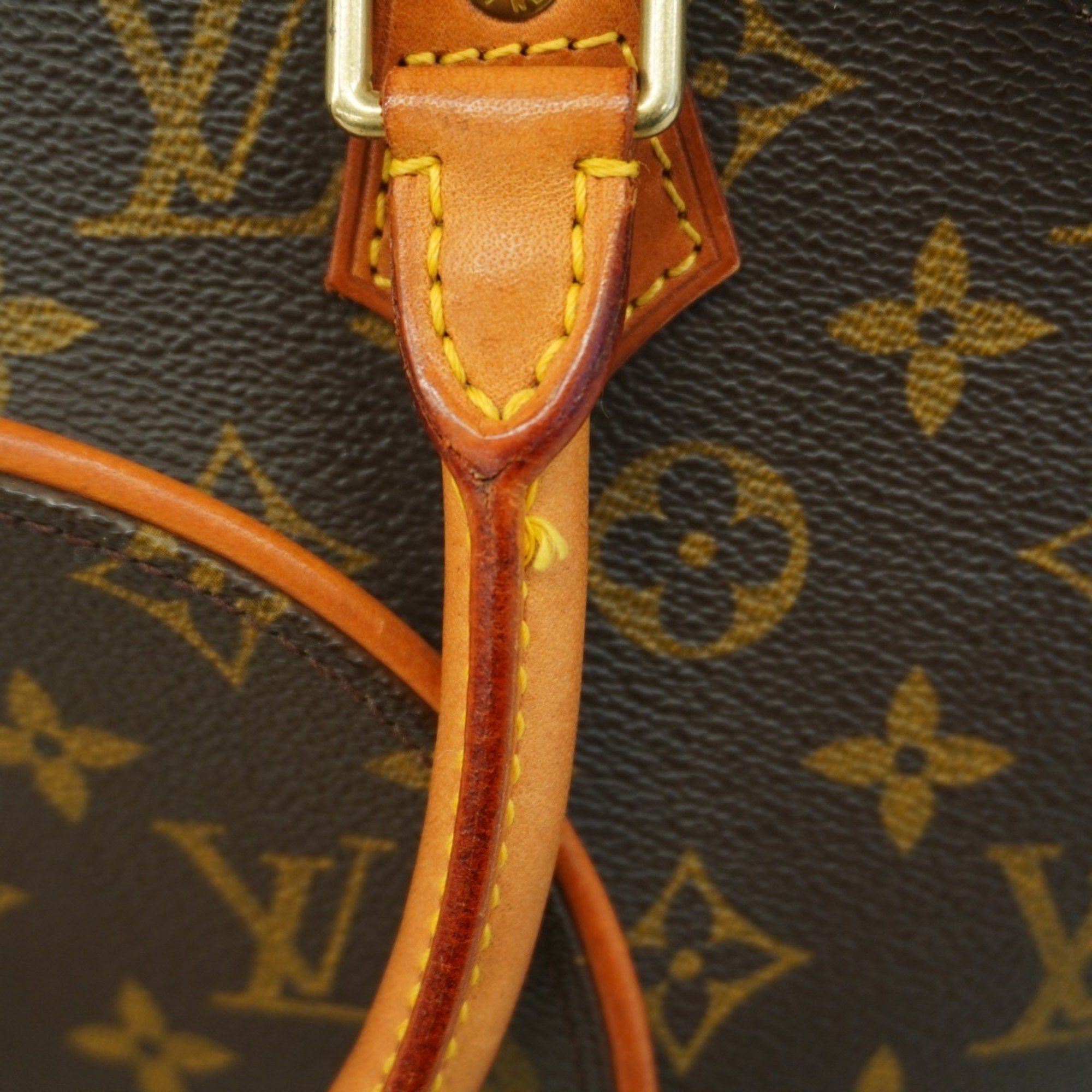 Louis Vuitton Louis Vuitton Ellipse PM handbag Size ONE SIZE - 9 Thumbnail