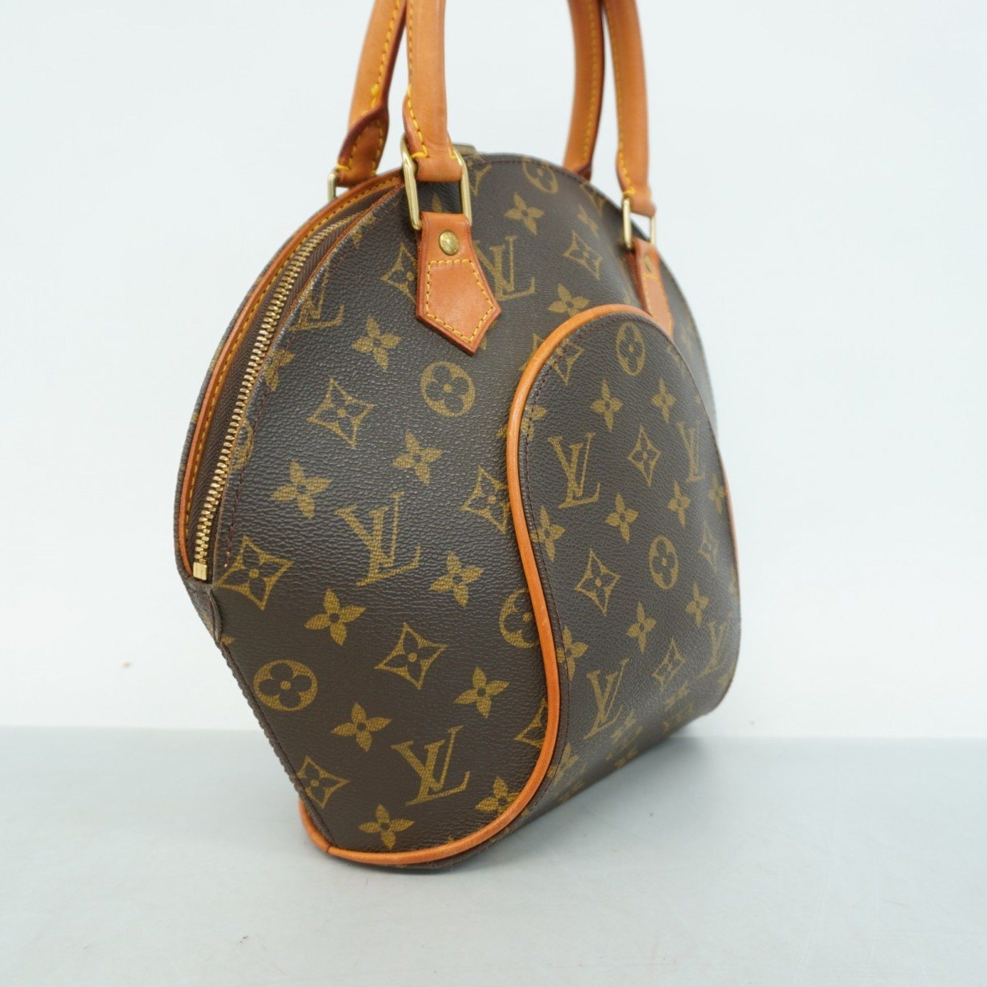 Louis Vuitton Louis Vuitton Ellipse PM handbag Size ONE SIZE - 3 Thumbnail