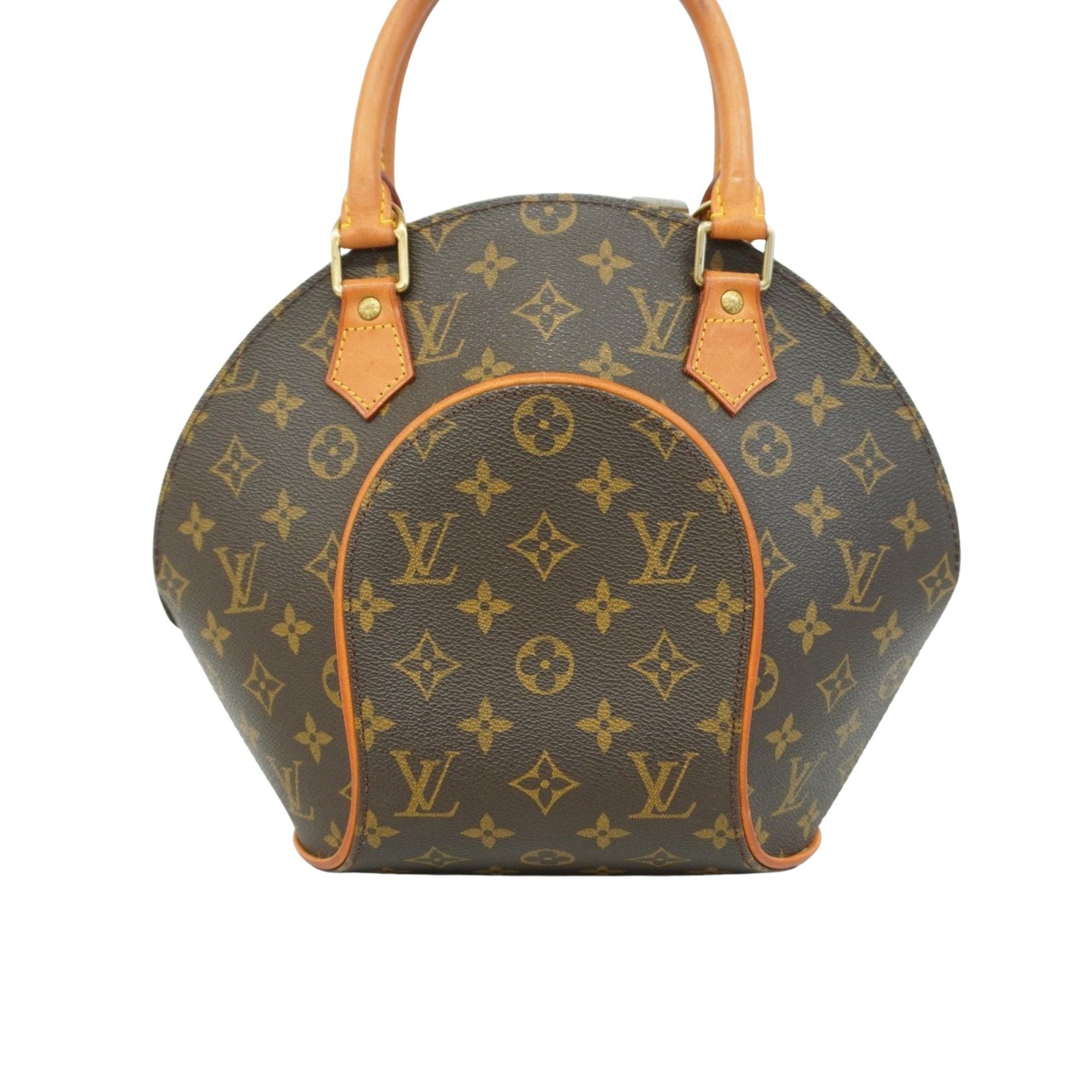 Louis Vuitton Louis Vuitton Ellipse PM handbag Size ONE SIZE - 2 Thumbnail