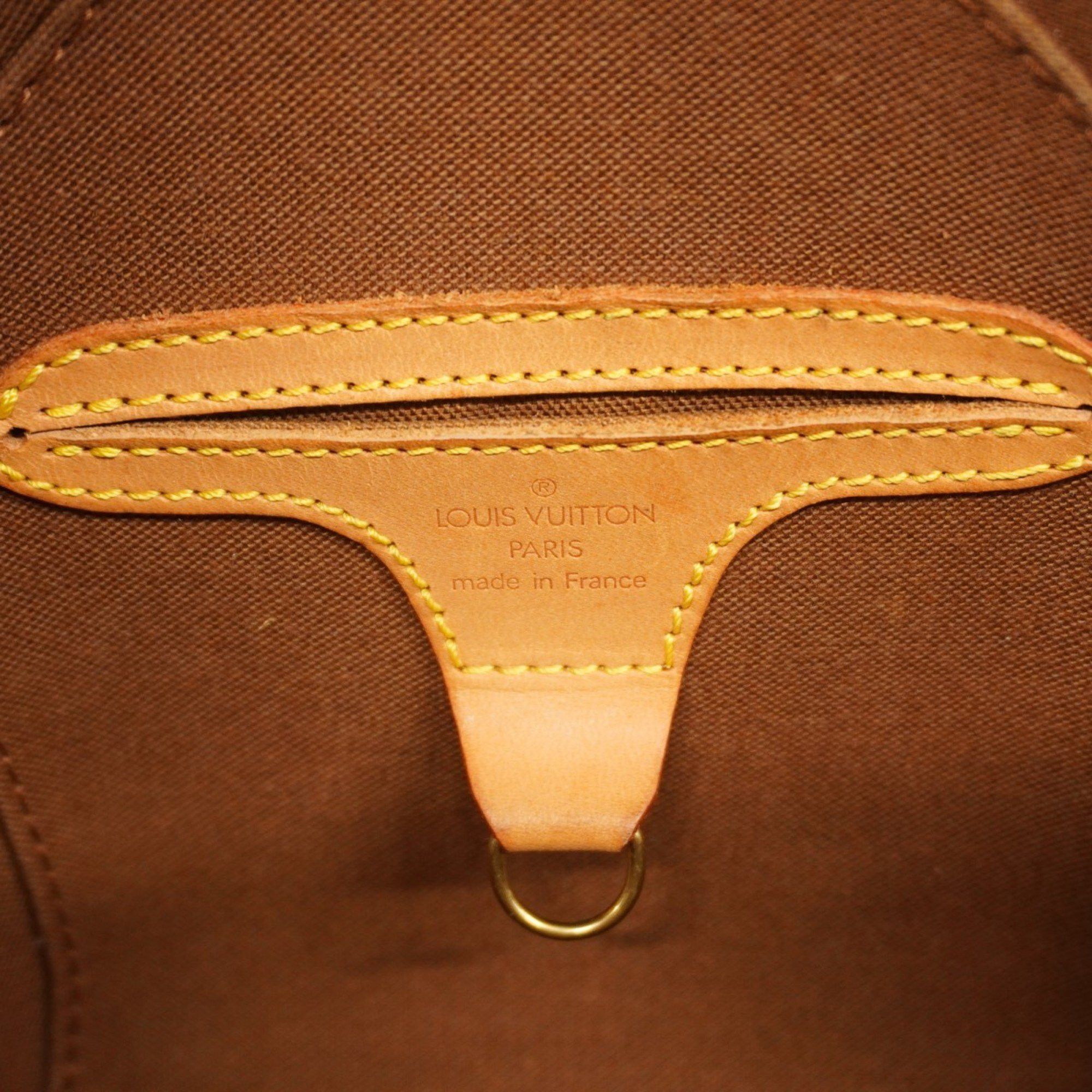Louis Vuitton Louis Vuitton Ellipse PM handbag Size ONE SIZE - 12 Thumbnail