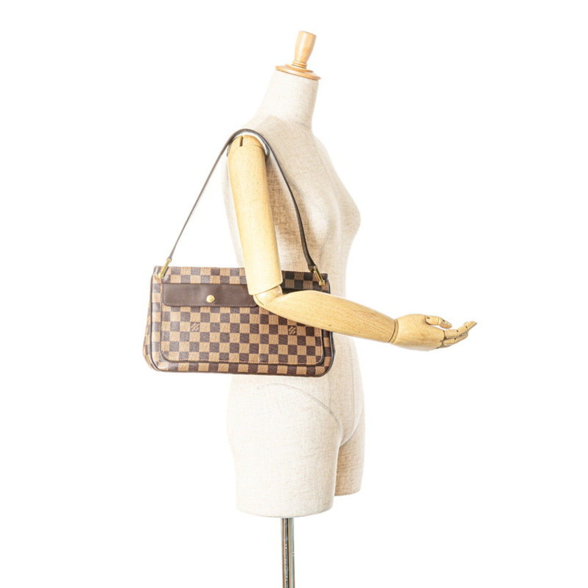 Louis Vuitton Louis Vuitton Aubagne shoulder Size ONE SIZE - 8 Thumbnail