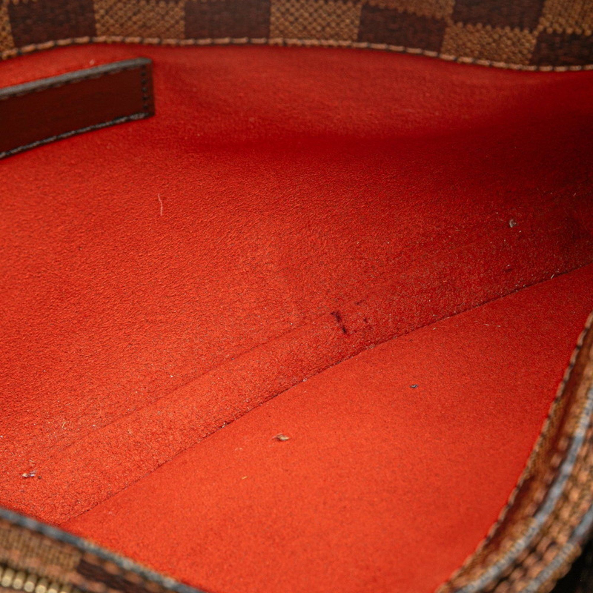 Louis Vuitton Louis Vuitton Aubagne shoulder Size ONE SIZE - 5 Thumbnail