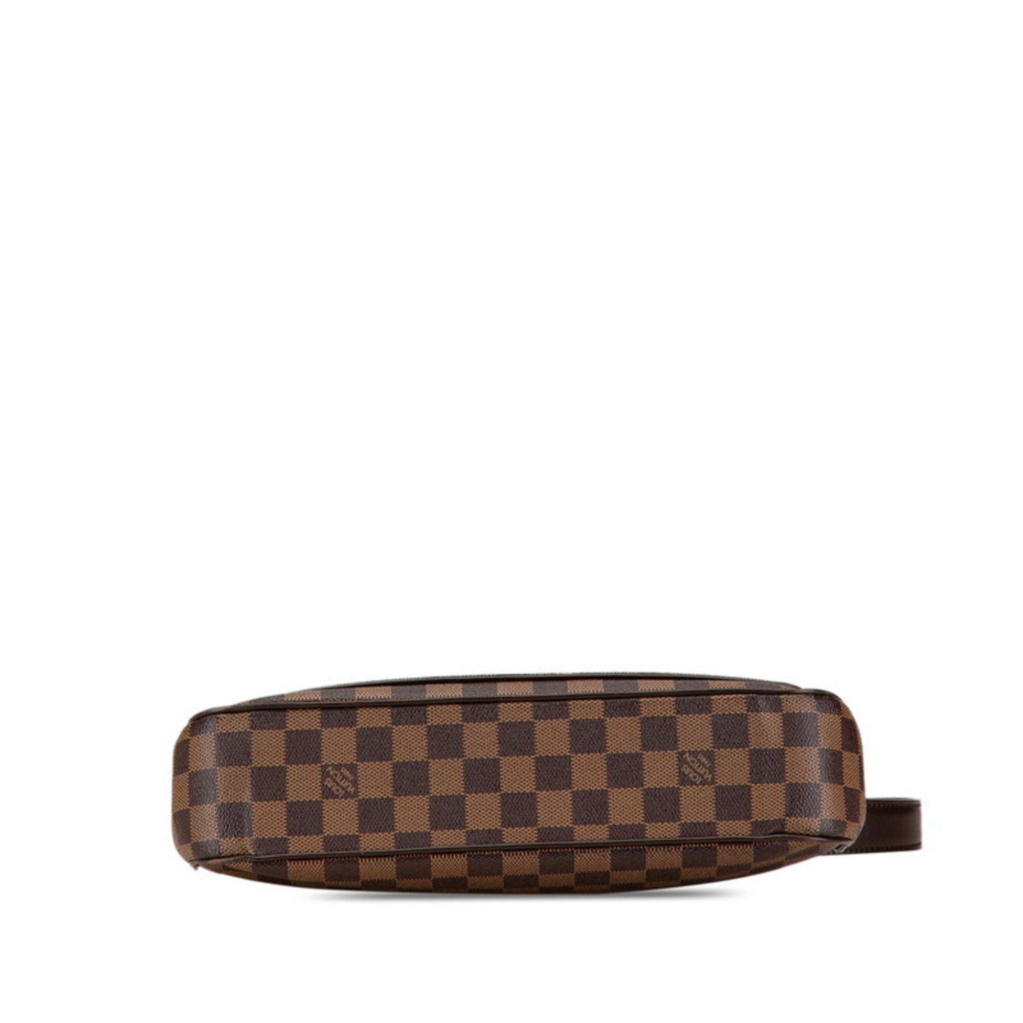 Louis Vuitton Louis Vuitton Aubagne shoulder Size ONE SIZE - 3 Thumbnail