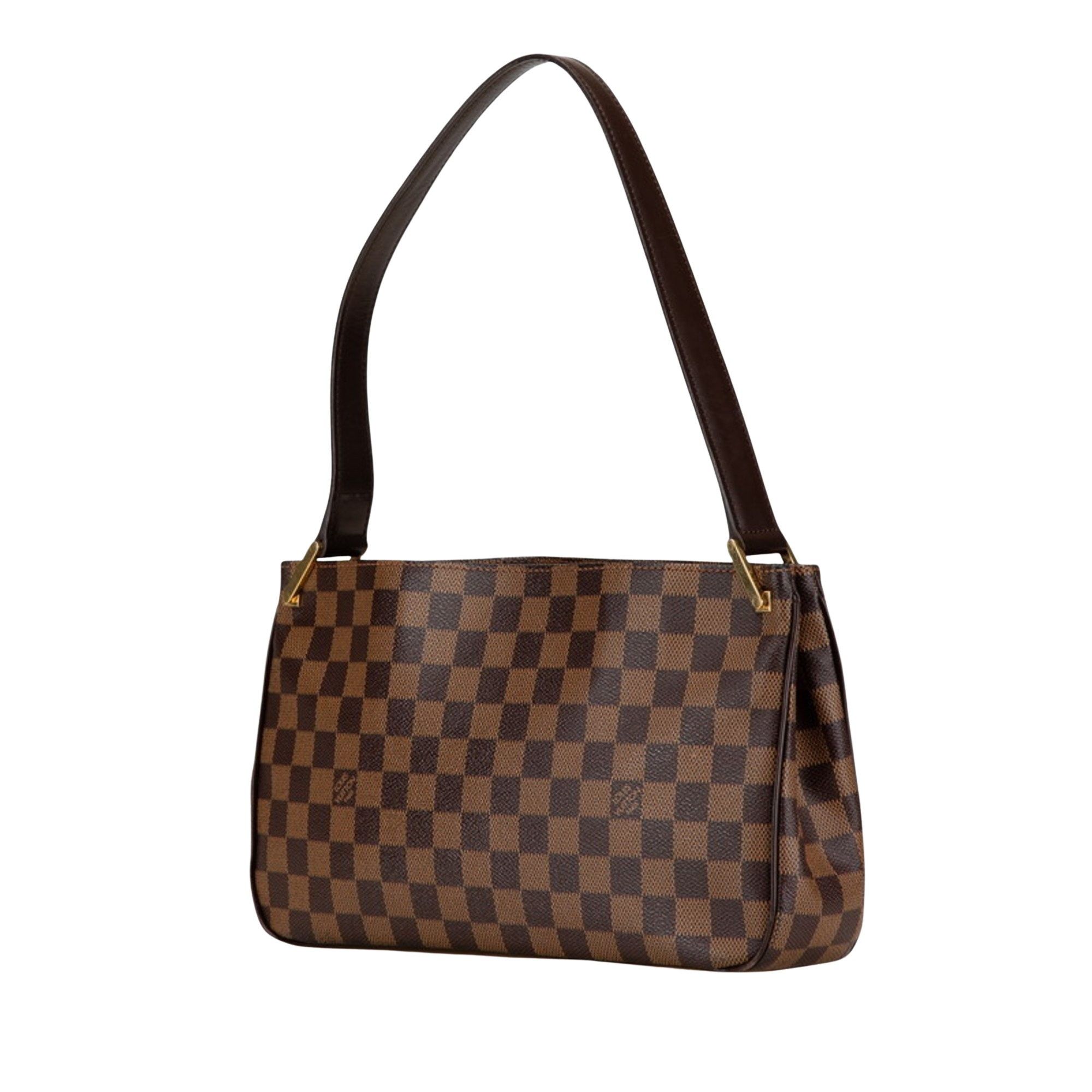 Louis Vuitton Louis Vuitton Aubagne shoulder Size ONE SIZE - 2 Thumbnail