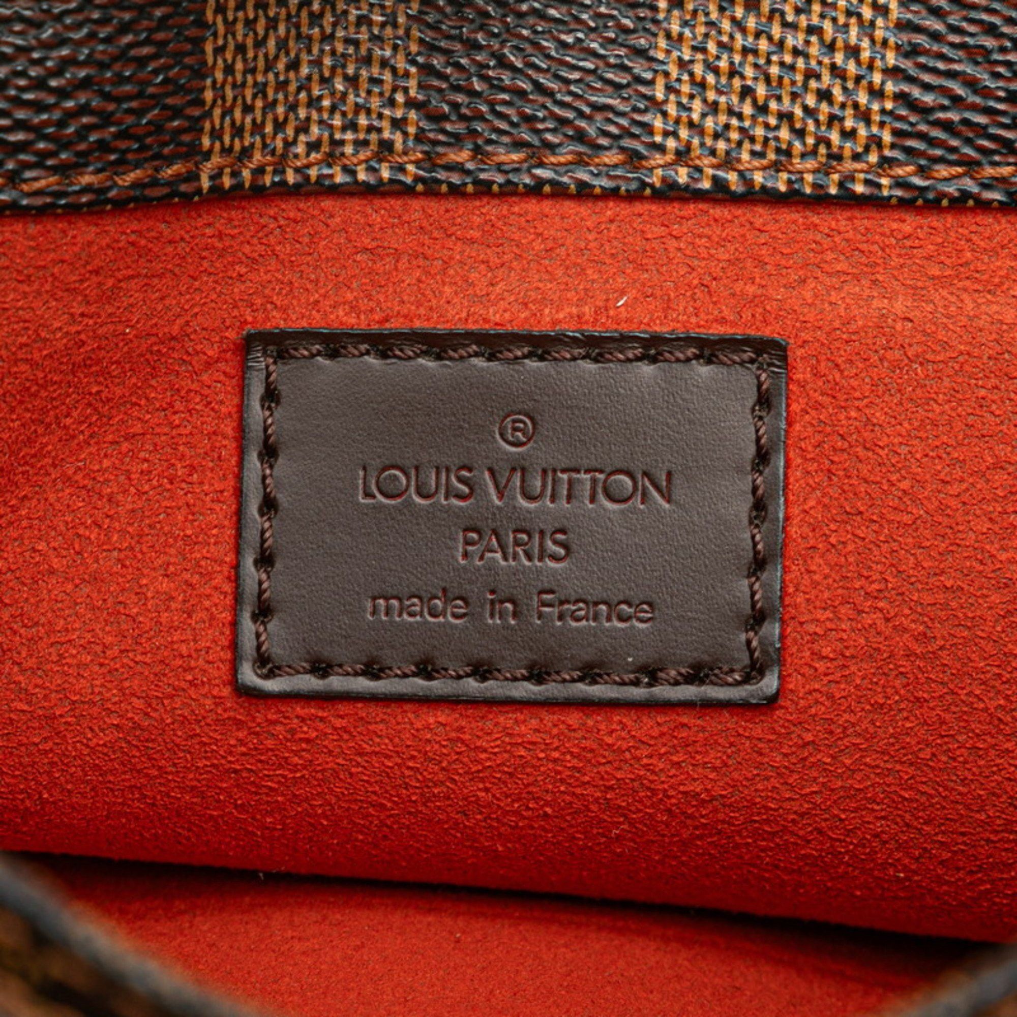 Louis Vuitton Louis Vuitton Aubagne shoulder Size ONE SIZE - 7 Thumbnail