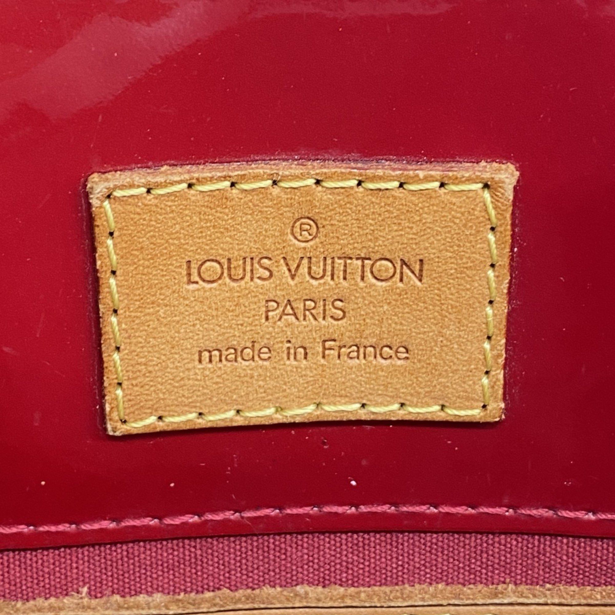 Louis Vuitton Louis Vuitton Reade handbag Size ONE SIZE - 11 Thumbnail